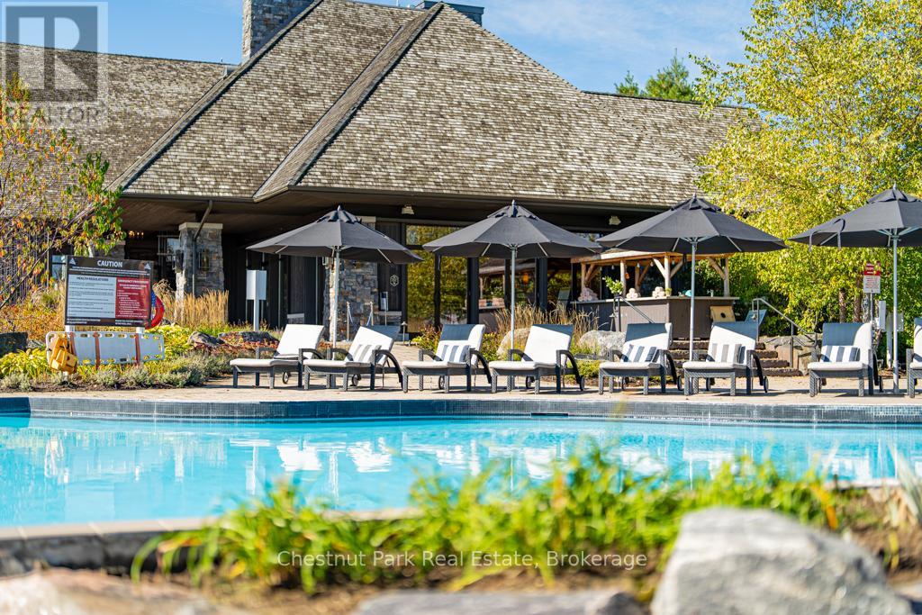 10 Carrick Trail, Gravenhurst, Ontario  P1P 0A6 - Photo 38 - X12616596