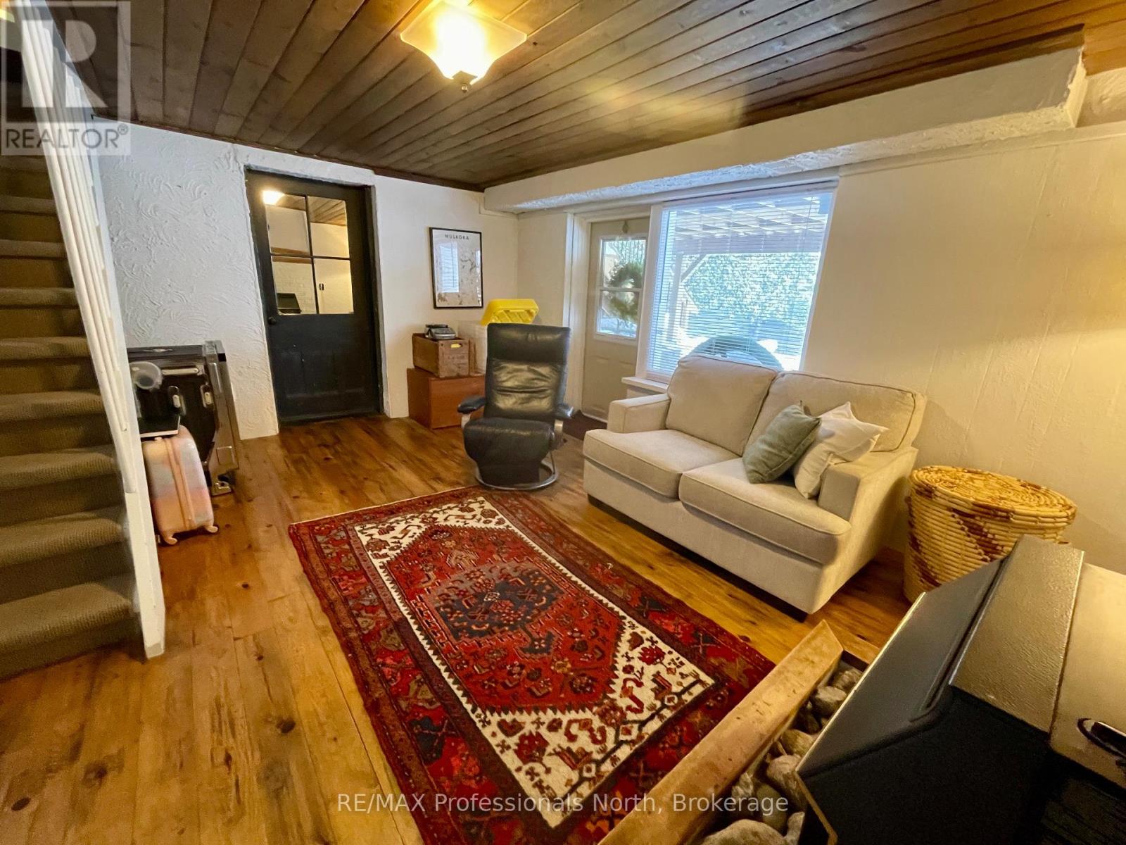 6 Duncan Street E, Huntsville, Ontario  P1H 1P6 - Photo 21 - X12618234