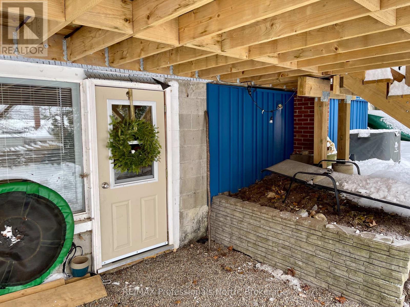 6 Duncan Street E, Huntsville, Ontario  P1H 1P6 - Photo 22 - X12618234