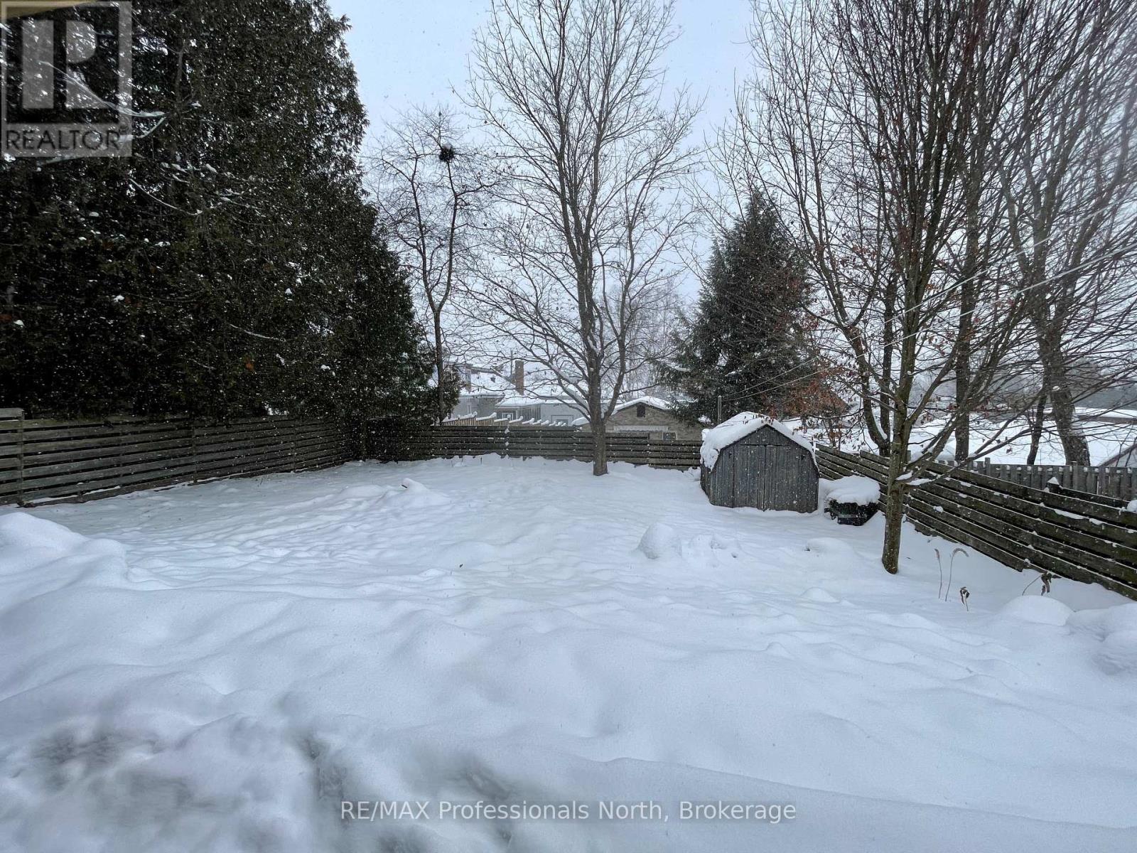 6 Duncan Street E, Huntsville, Ontario  P1H 1P6 - Photo 23 - X12618234