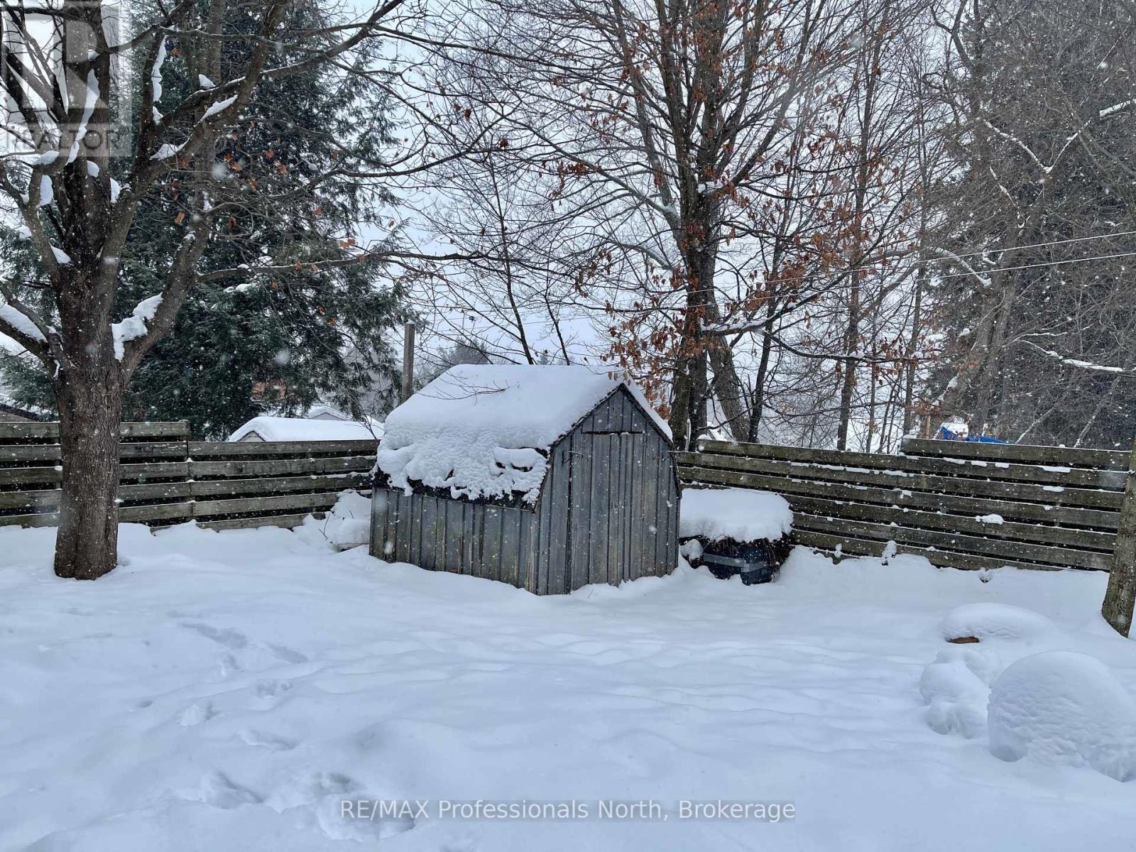 6 Duncan Street E, Huntsville, Ontario  P1H 1P6 - Photo 24 - X12618234