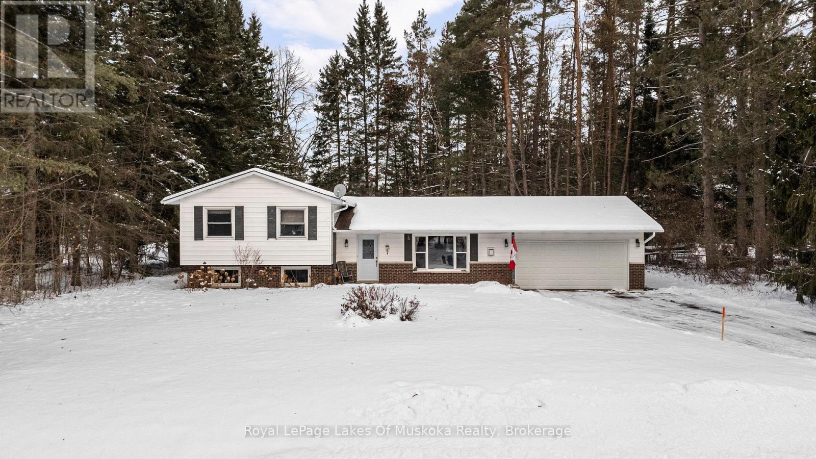 5 Brobst Forest Crescent, Bracebridge, Ontario  P1L 1C8 - Photo 1 - X12626724