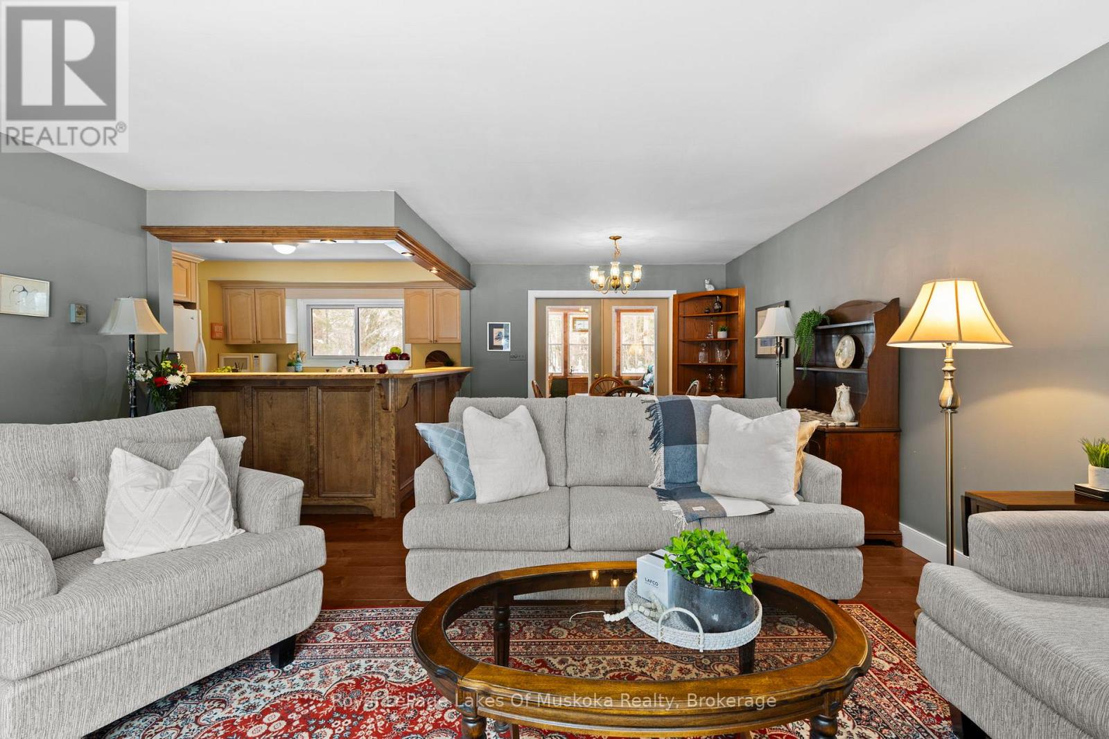 5 Brobst Forest Crescent, Bracebridge, Ontario  P1L 1C8 - Photo 10 - X12626724