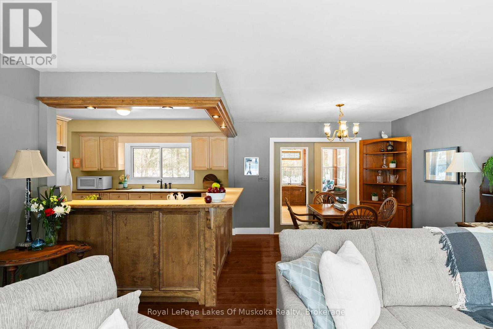 5 Brobst Forest Crescent, Bracebridge, Ontario  P1L 1C8 - Photo 12 - X12626724