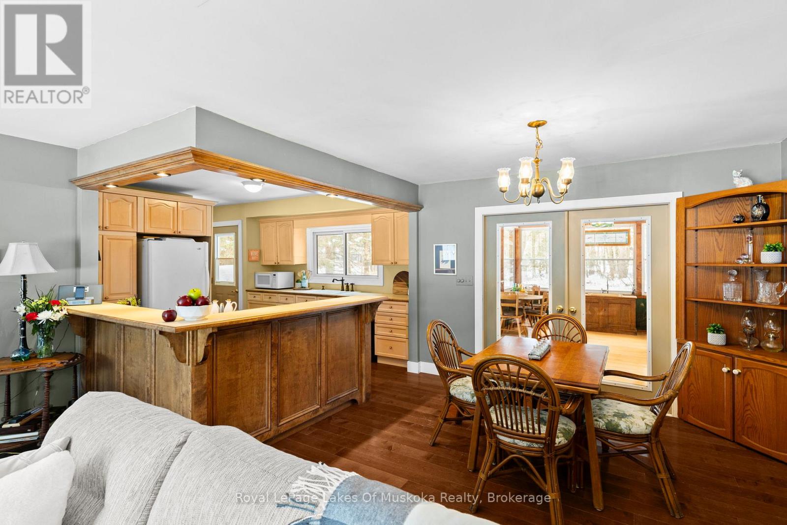 5 Brobst Forest Crescent, Bracebridge, Ontario  P1L 1C8 - Photo 13 - X12626724