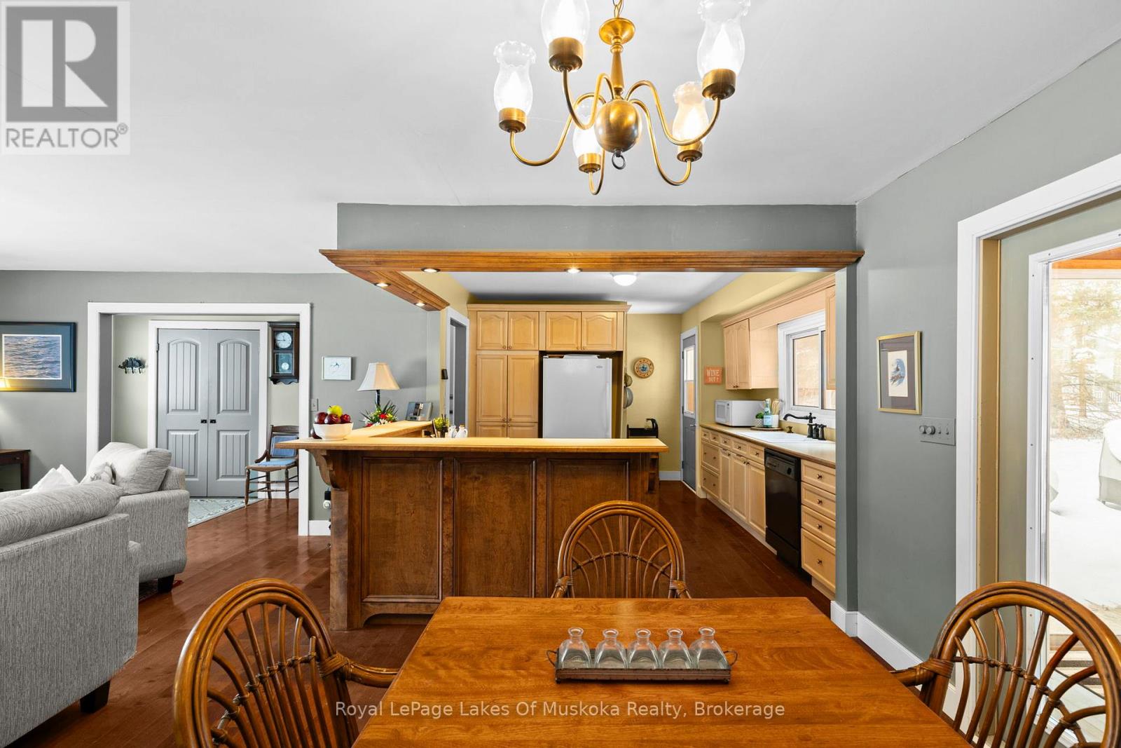 5 Brobst Forest Crescent, Bracebridge, Ontario  P1L 1C8 - Photo 15 - X12626724