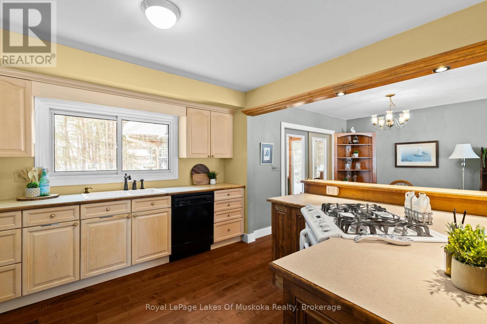 5 Brobst Forest Crescent, Bracebridge, Ontario  P1L 1C8 - Photo 17 - X12626724