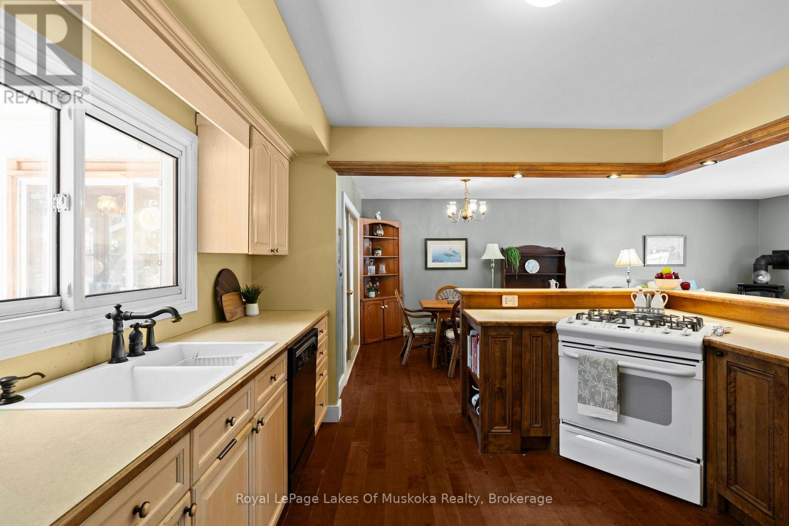 5 Brobst Forest Crescent, Bracebridge, Ontario  P1L 1C8 - Photo 19 - X12626724