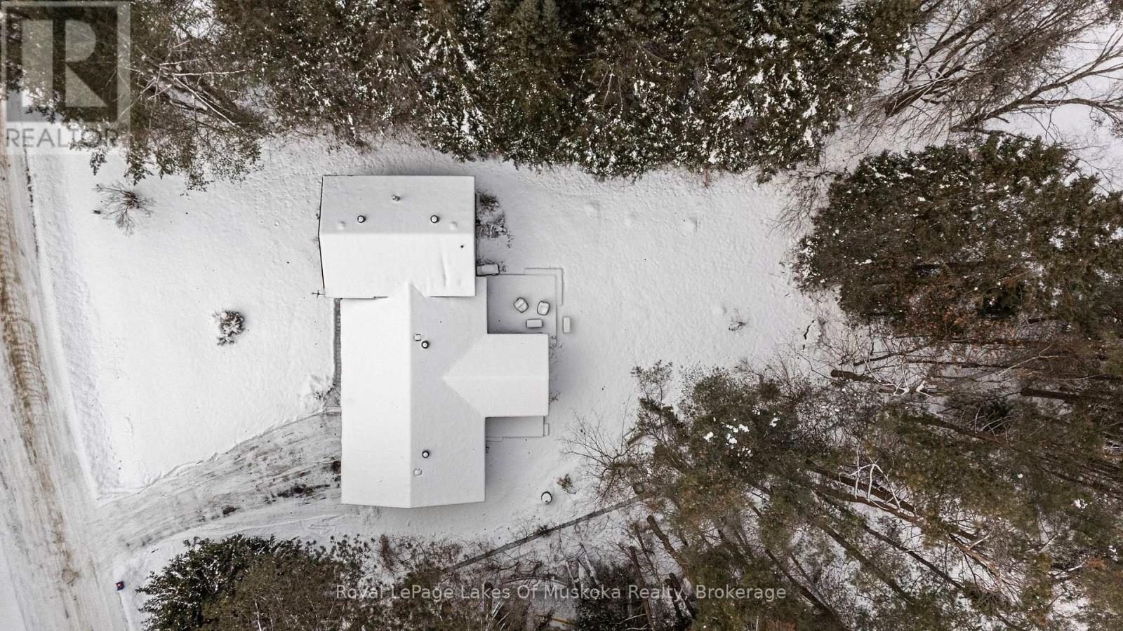 5 Brobst Forest Crescent, Bracebridge, Ontario  P1L 1C8 - Photo 2 - X12626724