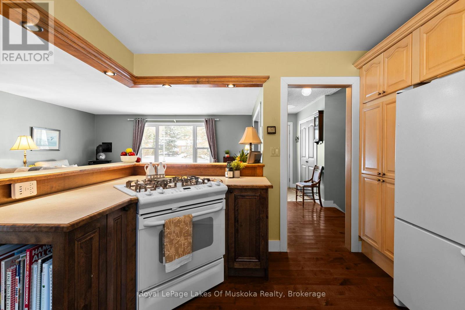 5 Brobst Forest Crescent, Bracebridge, Ontario  P1L 1C8 - Photo 20 - X12626724