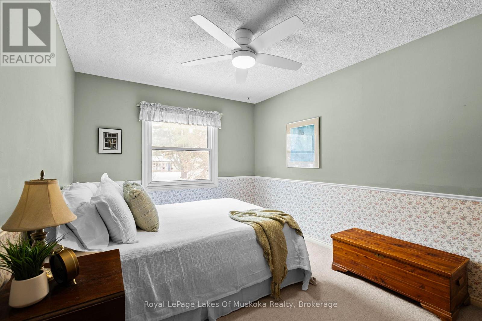 5 Brobst Forest Crescent, Bracebridge, Ontario  P1L 1C8 - Photo 22 - X12626724