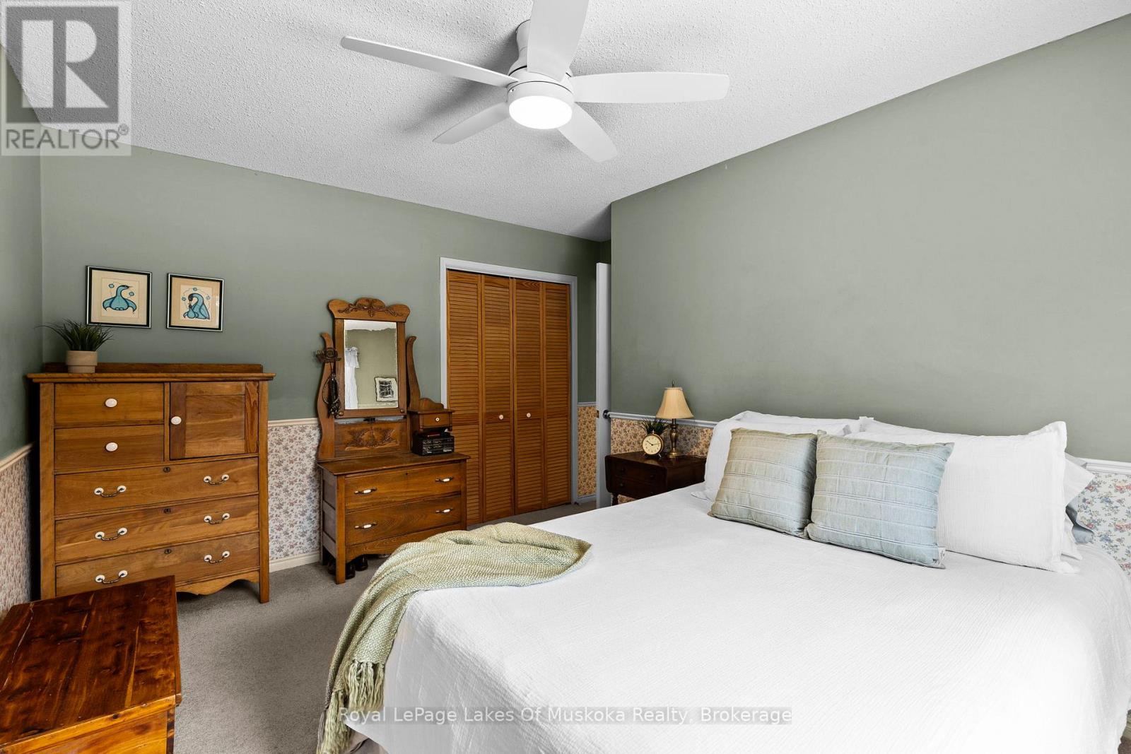 5 Brobst Forest Crescent, Bracebridge, Ontario  P1L 1C8 - Photo 23 - X12626724