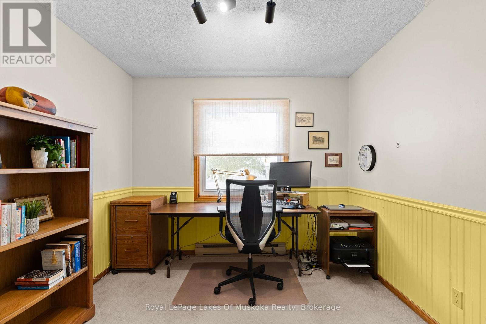 5 Brobst Forest Crescent, Bracebridge, Ontario  P1L 1C8 - Photo 25 - X12626724