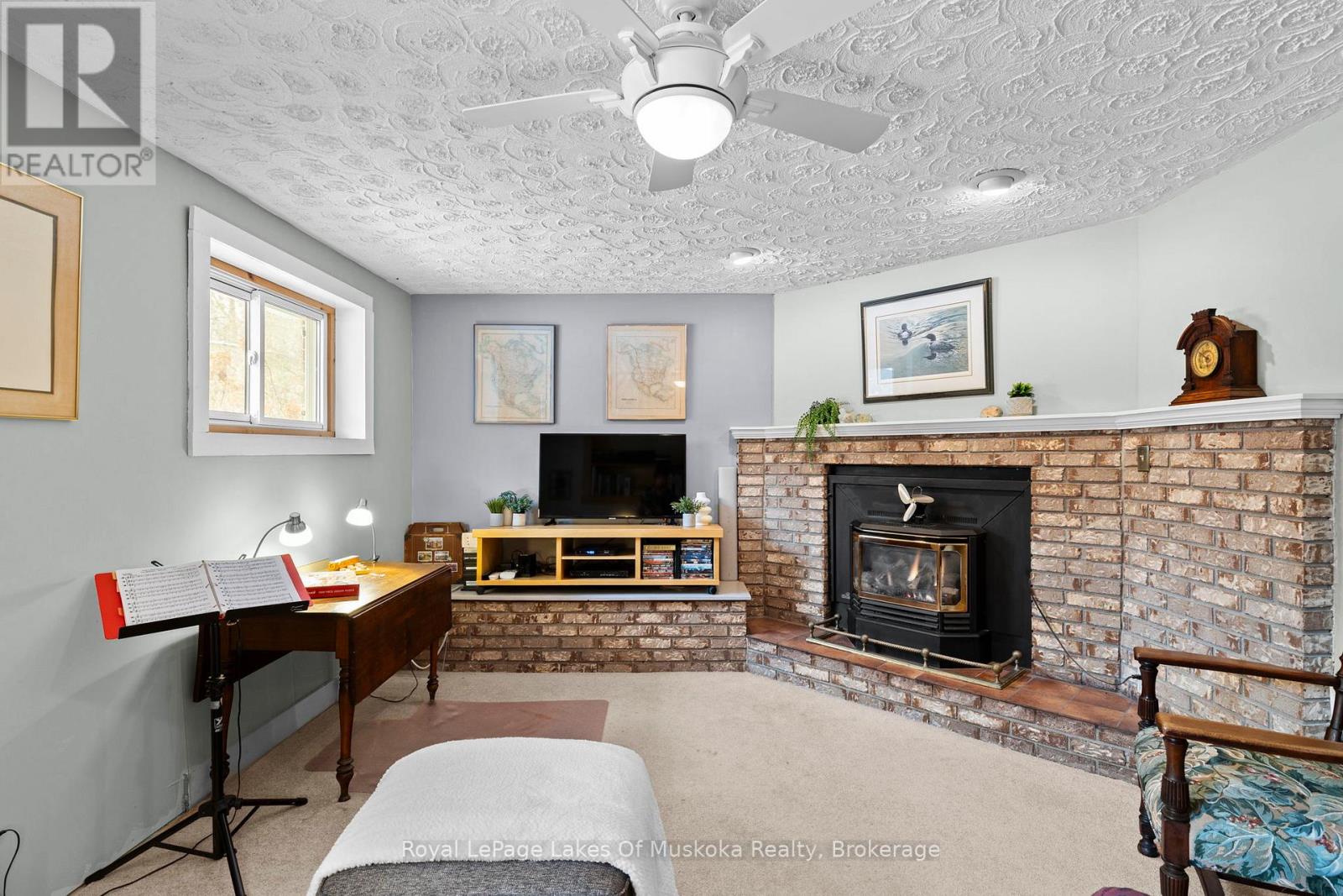 5 Brobst Forest Crescent, Bracebridge, Ontario  P1L 1C8 - Photo 28 - X12626724