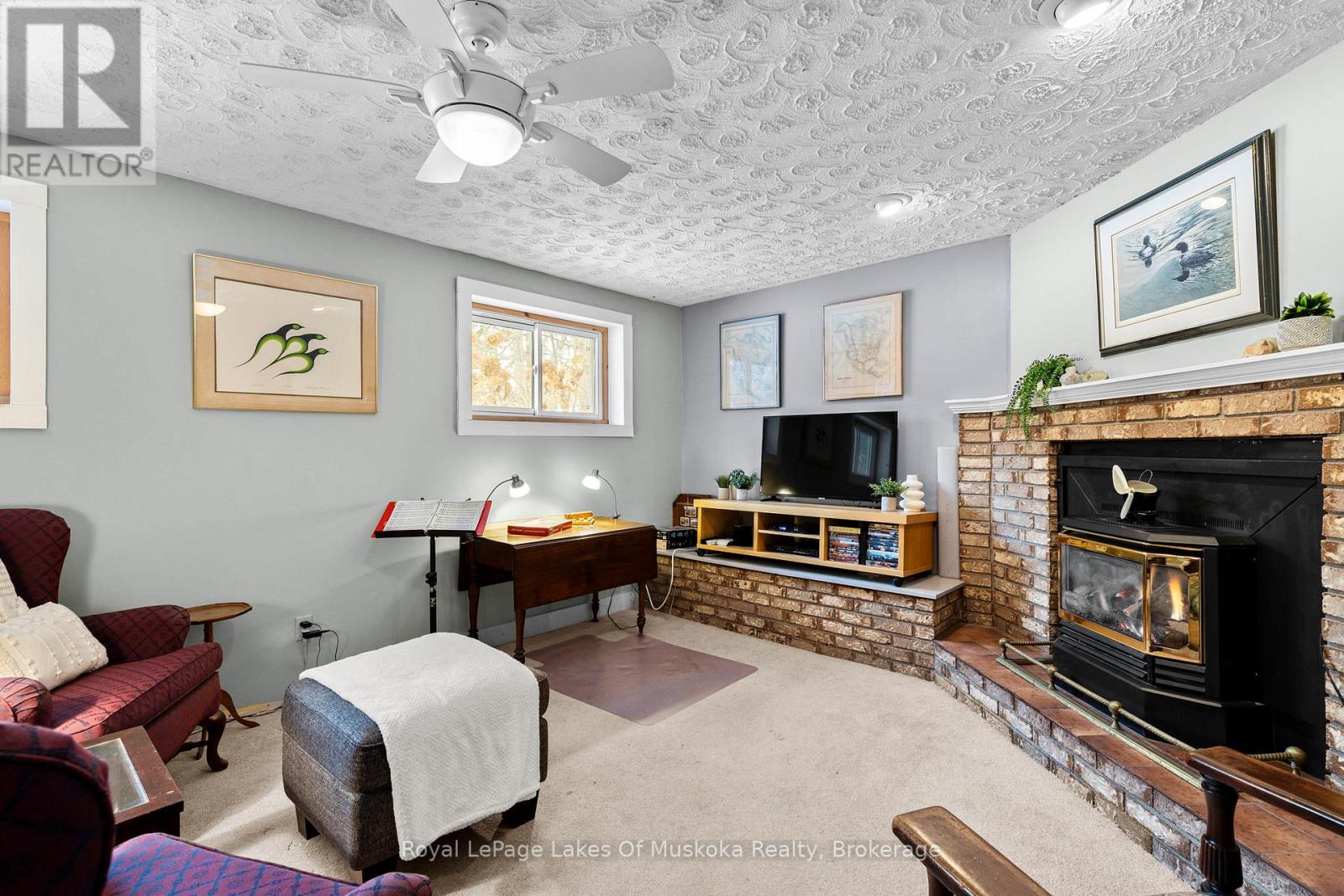 5 Brobst Forest Crescent, Bracebridge, Ontario  P1L 1C8 - Photo 29 - X12626724