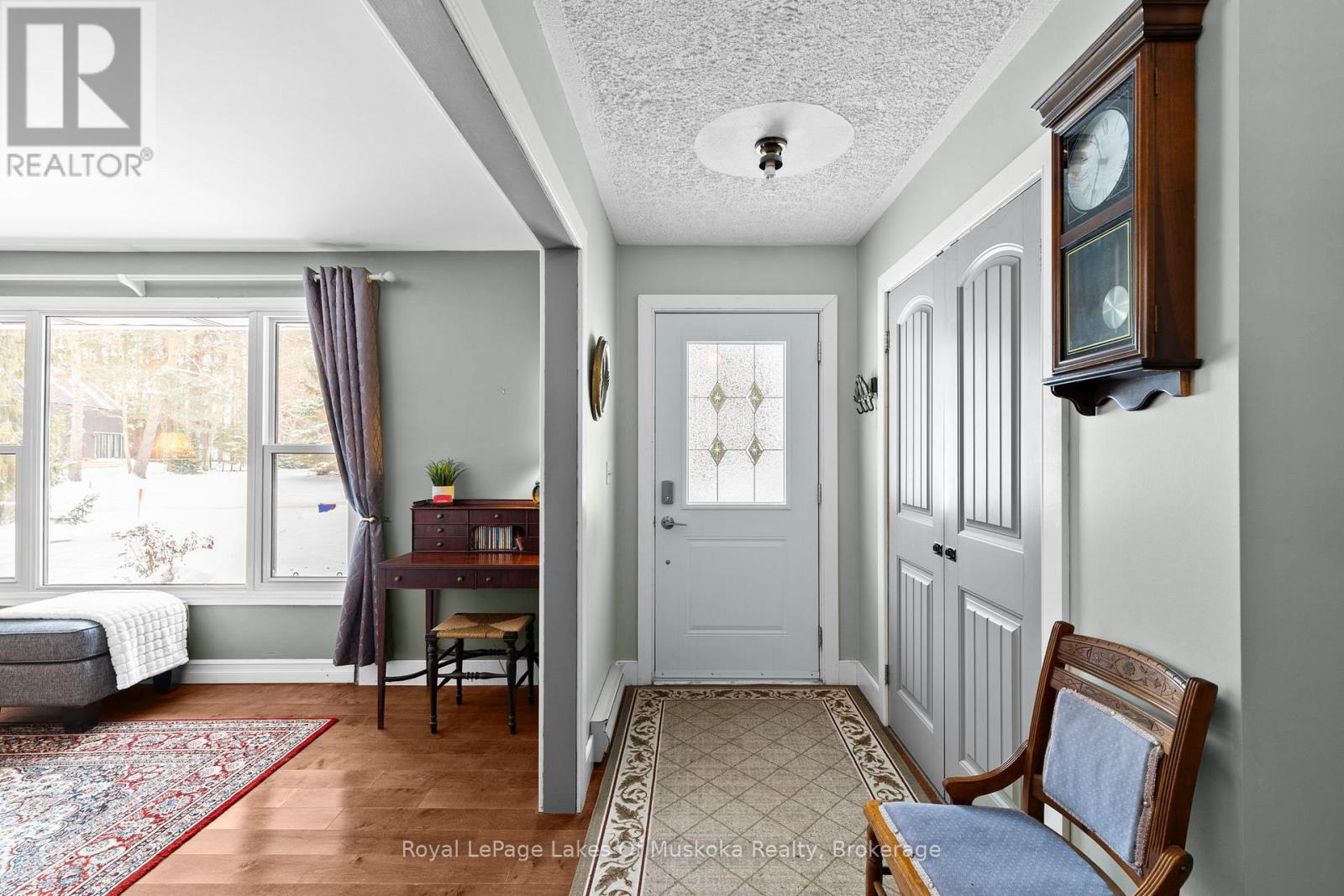 5 Brobst Forest Crescent, Bracebridge, Ontario  P1L 1C8 - Photo 3 - X12626724