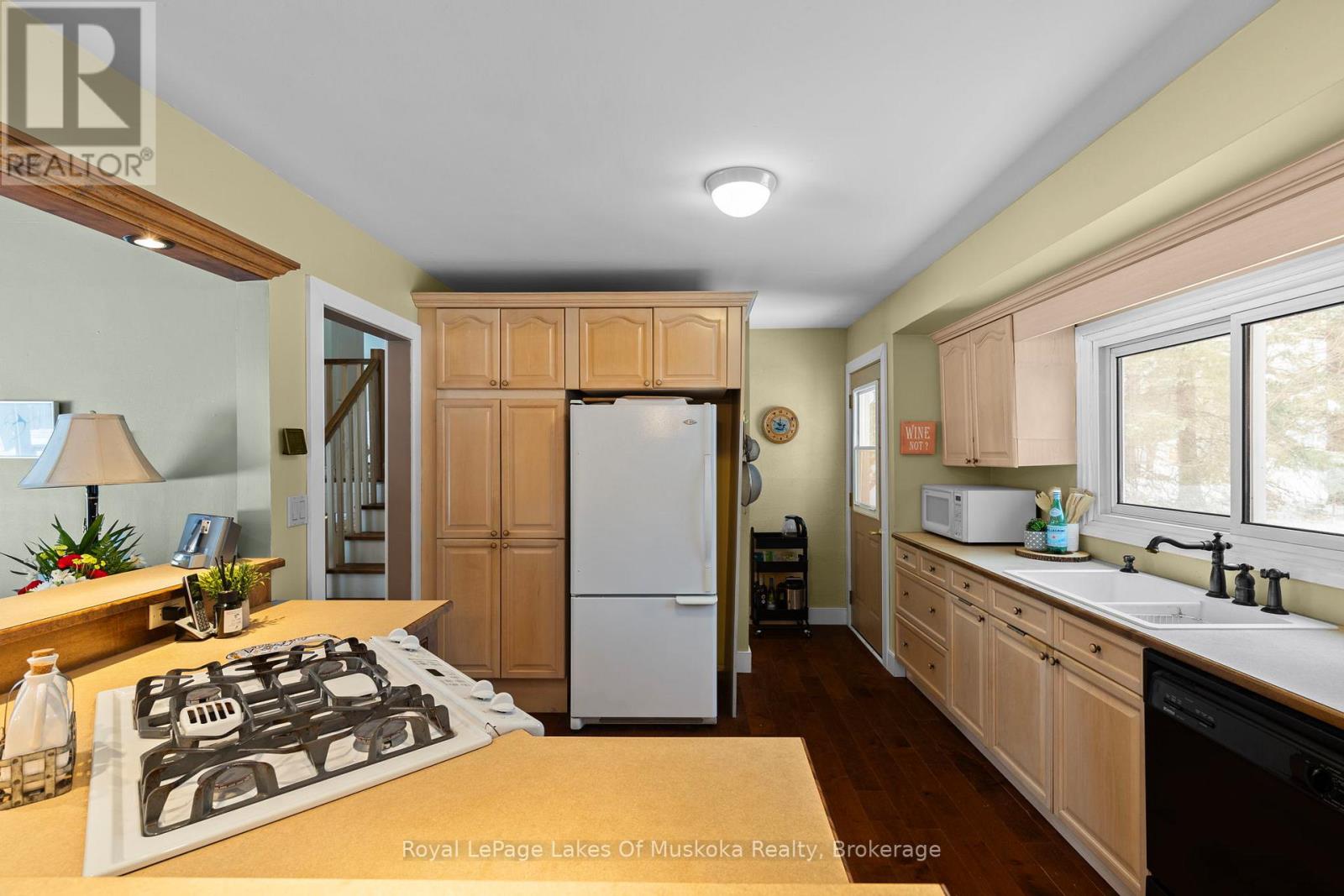 5 Brobst Forest Crescent, Bracebridge, Ontario  P1L 1C8 - Photo 31 - X12626724