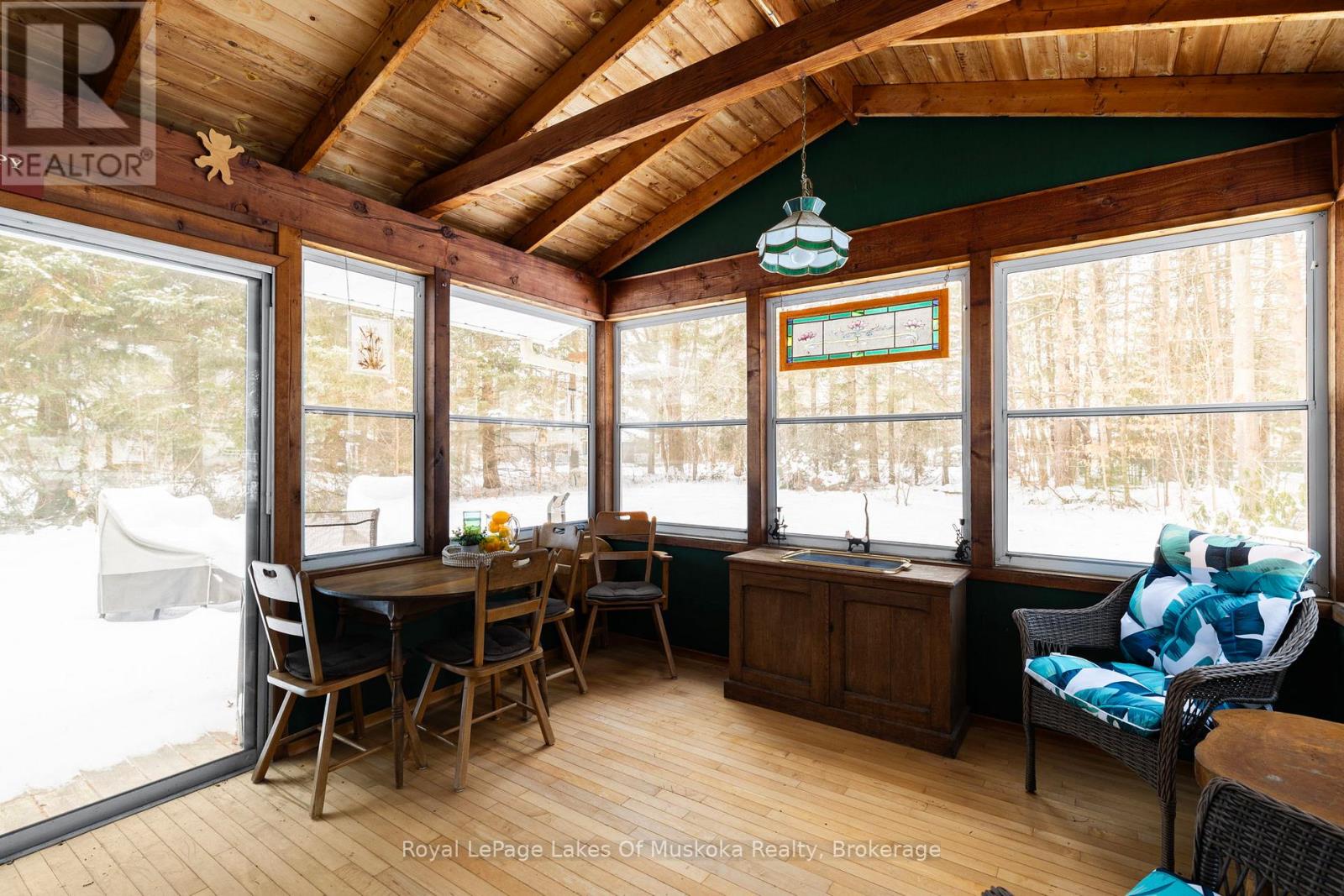 5 Brobst Forest Crescent, Bracebridge, Ontario  P1L 1C8 - Photo 34 - X12626724