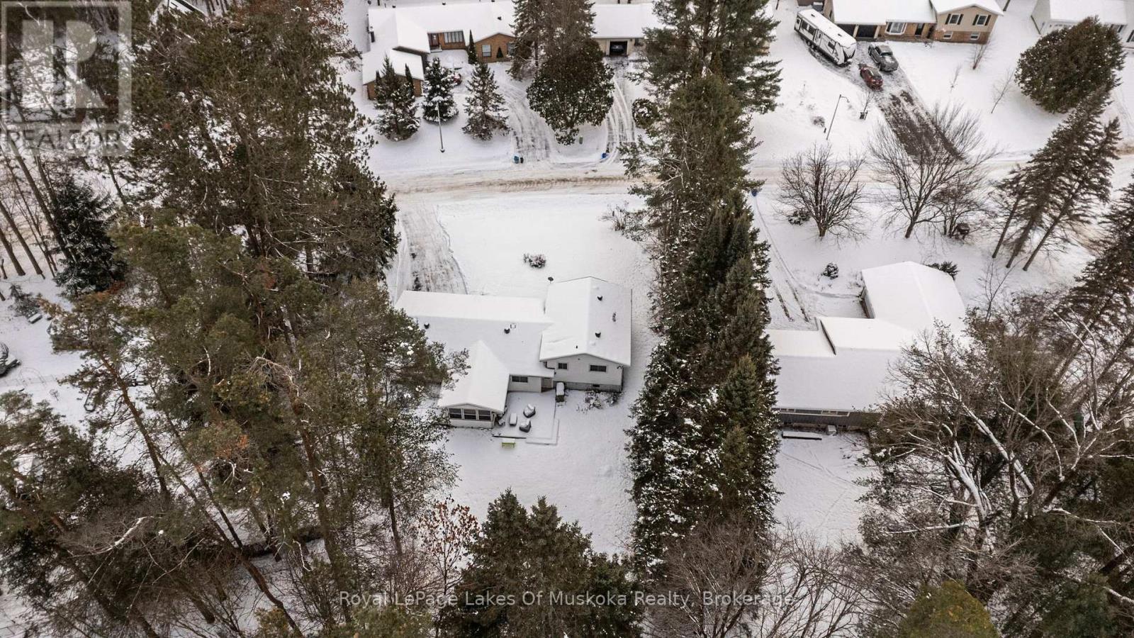 5 Brobst Forest Crescent, Bracebridge, Ontario  P1L 1C8 - Photo 35 - X12626724