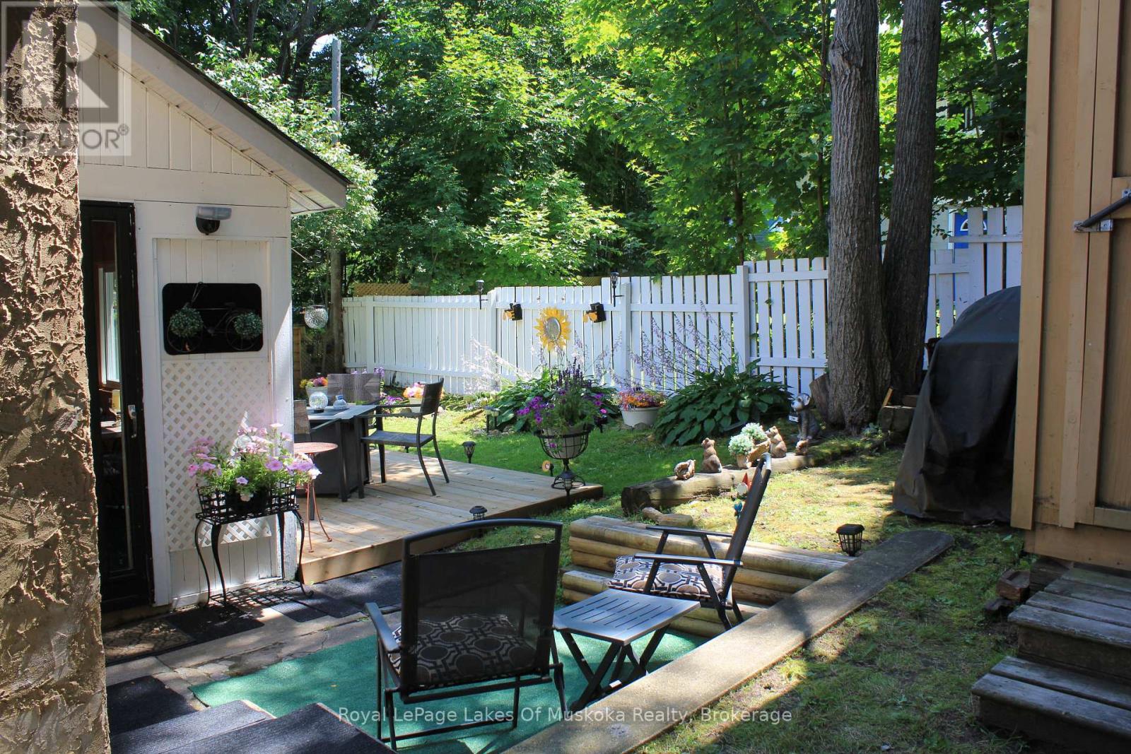 7 Duncan Street W, Huntsville, Ontario  P1H 1V9 - Photo 30 - X12627064