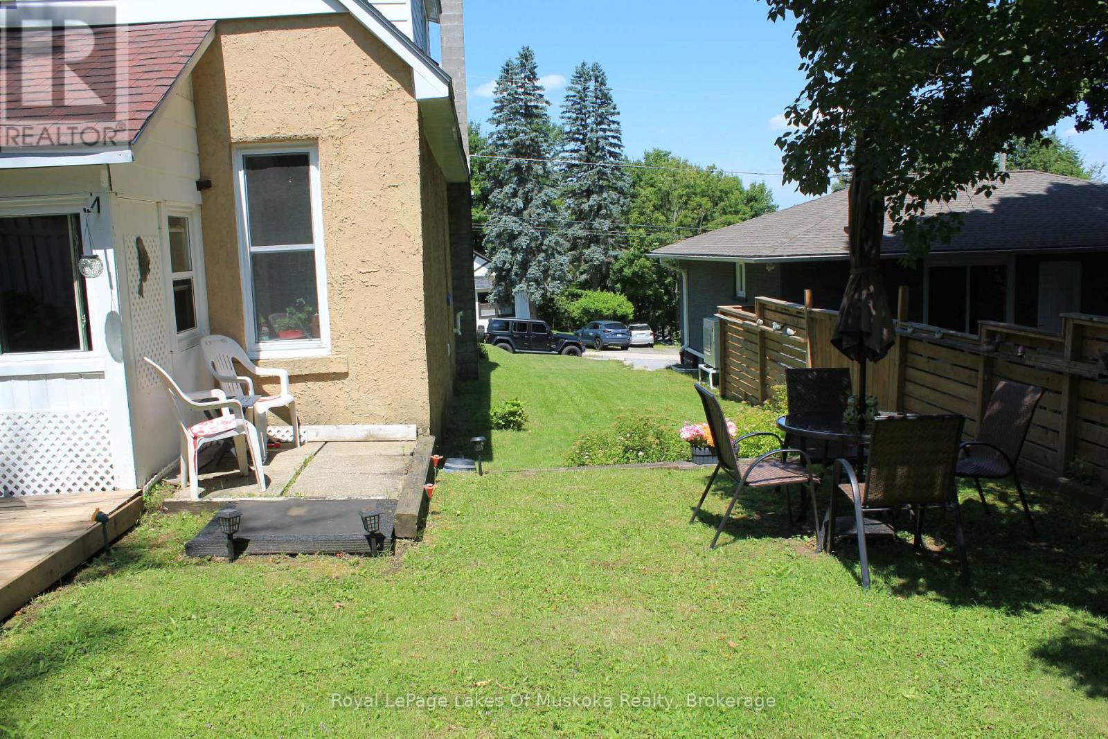 7 Duncan Street W, Huntsville, Ontario  P1H 1V9 - Photo 31 - X12627064