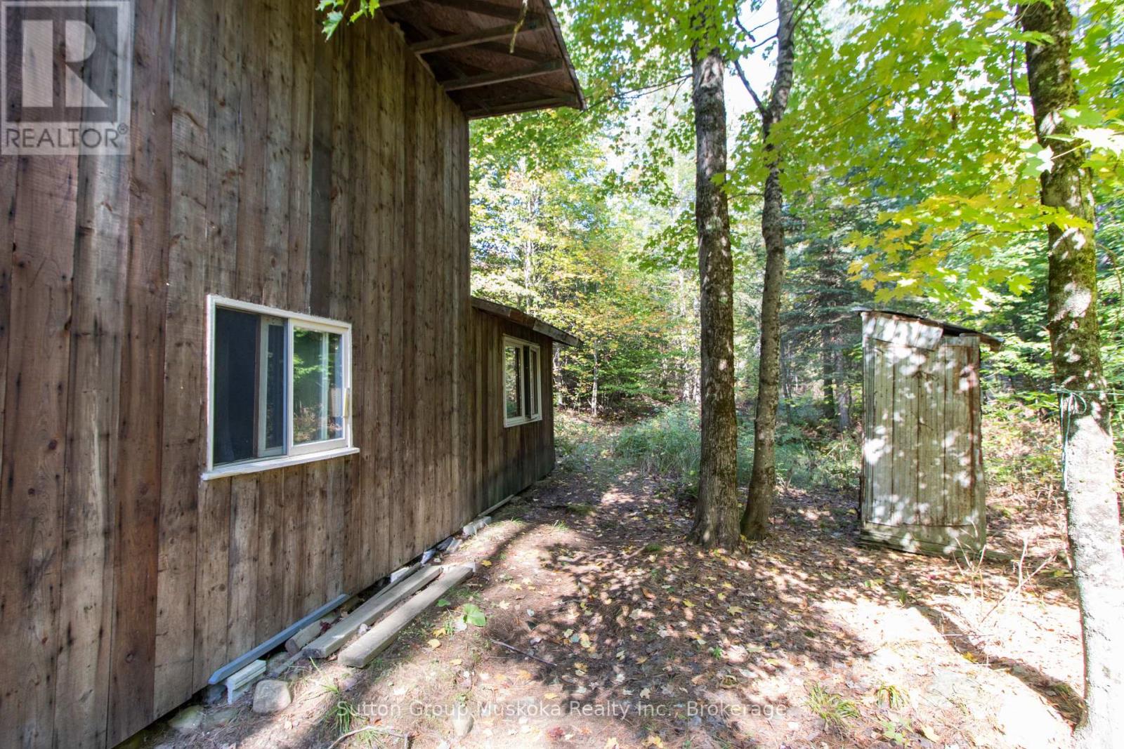 0 Lynx Lake Road, Huntsville, Ontario  P1H 2J3 - Photo 11 - X12627910