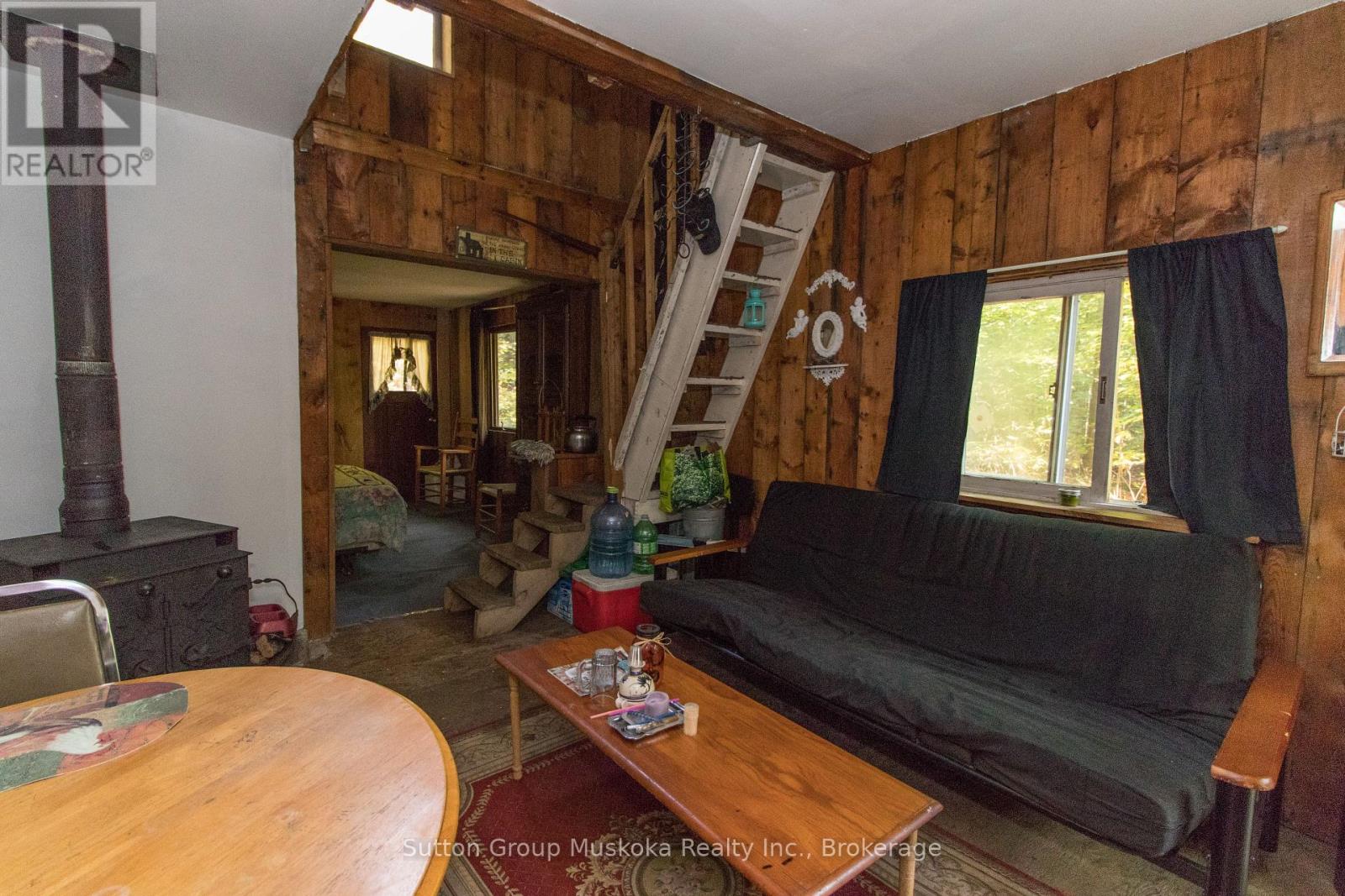 0 Lynx Lake Road, Huntsville, Ontario  P1H 2J3 - Photo 12 - X12627910