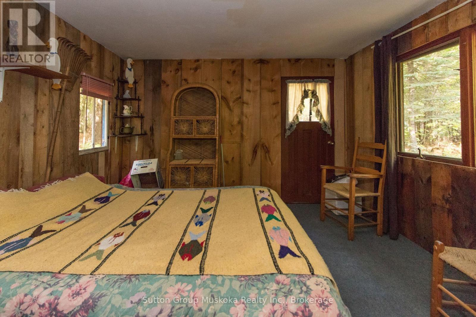 0 Lynx Lake Road, Huntsville, Ontario  P1H 2J3 - Photo 13 - X12627910