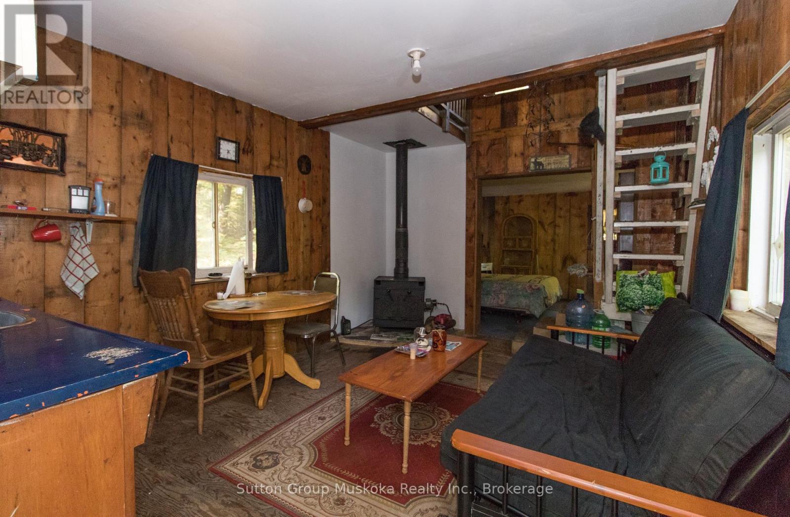 0 Lynx Lake Road, Huntsville, Ontario  P1H 2J3 - Photo 14 - X12627910