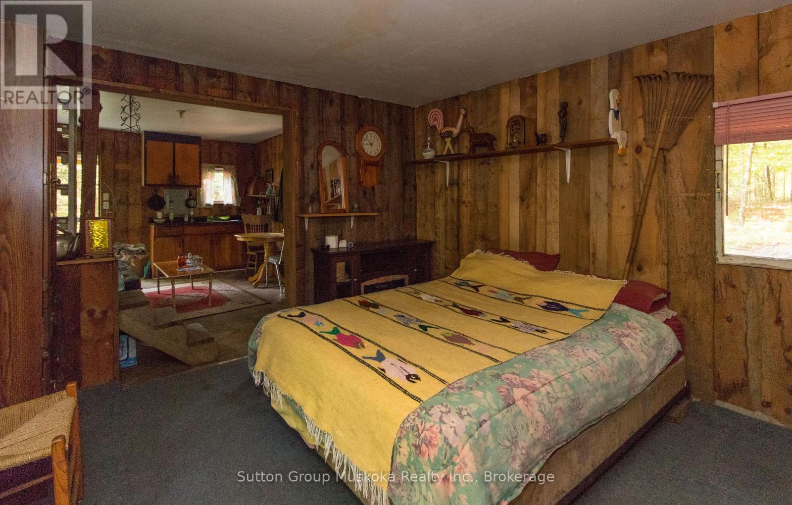 0 Lynx Lake Road, Huntsville, Ontario  P1H 2J3 - Photo 15 - X12627910