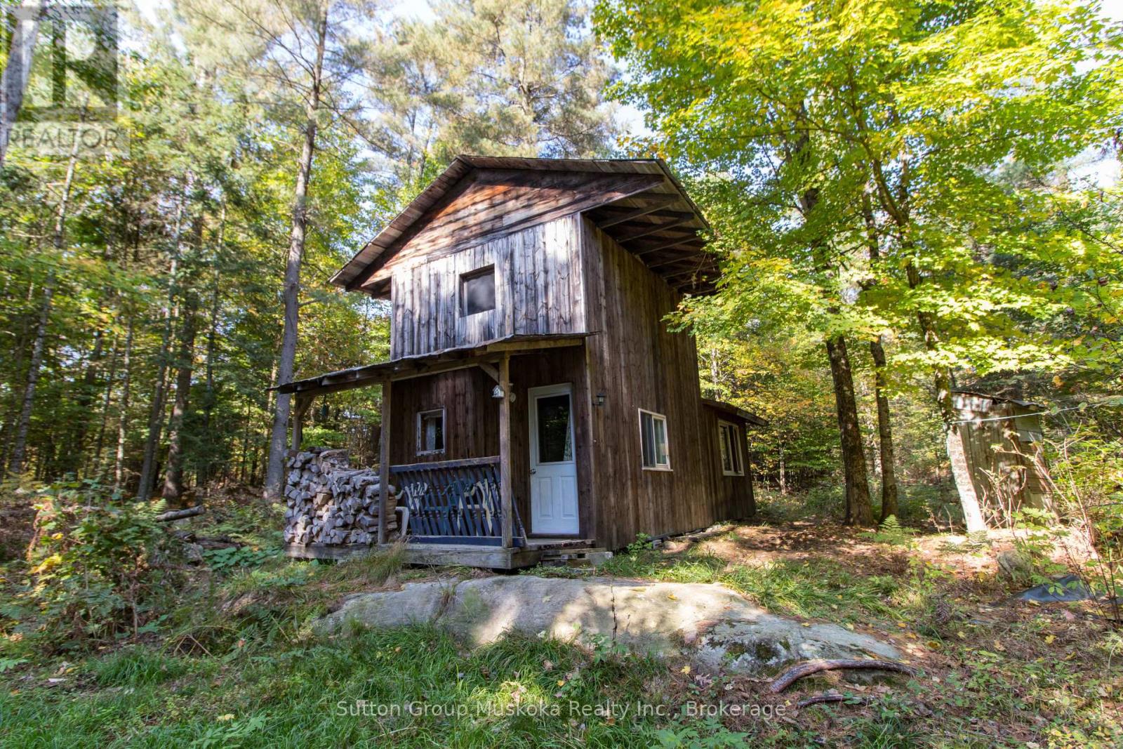 0 Lynx Lake Road, Huntsville, Ontario  P1H 2J3 - Photo 9 - X12627910