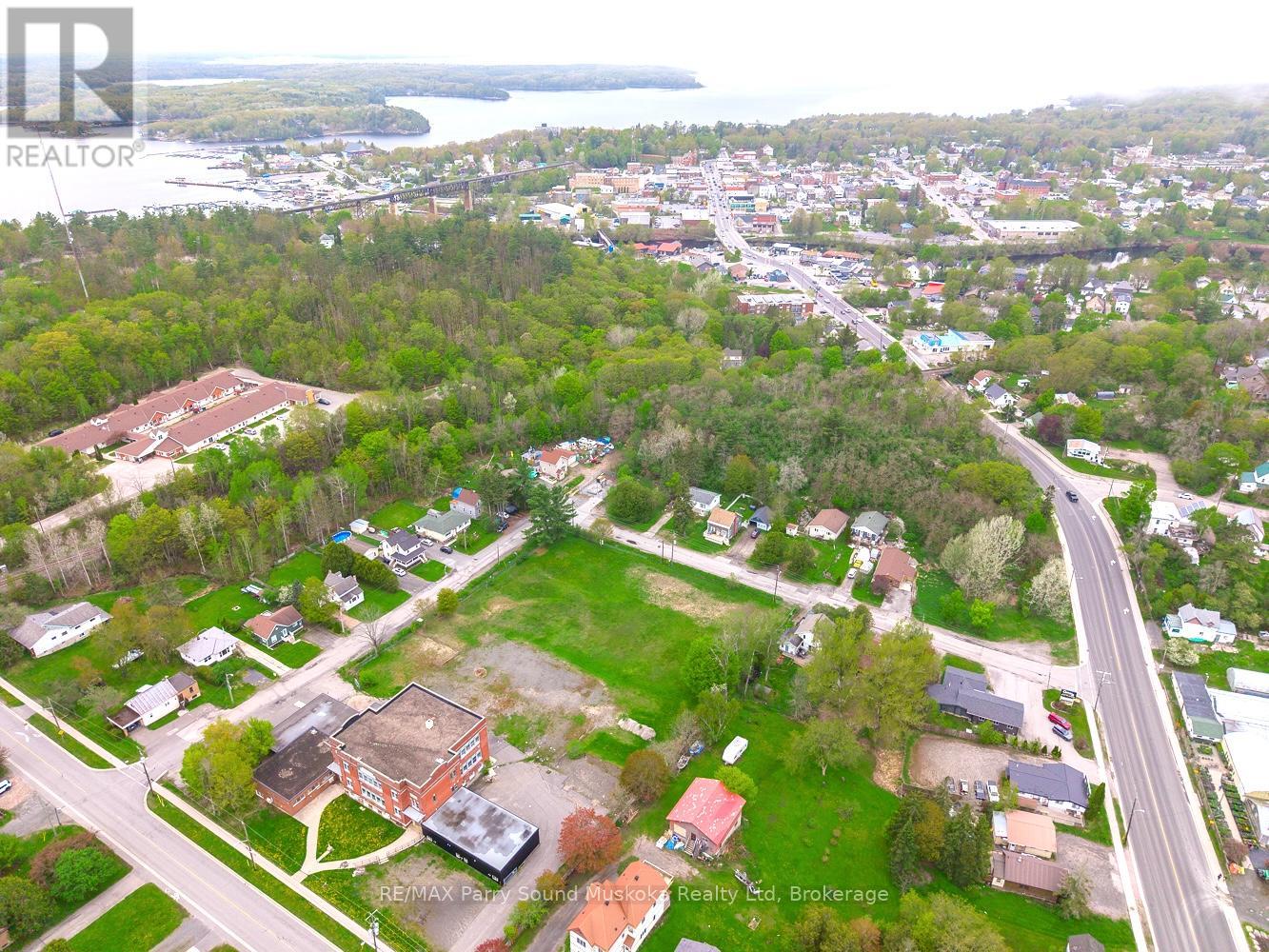 0 Meadow Street, Parry Sound, Ontario P2A 2R1 - Photo 11 - X12628626