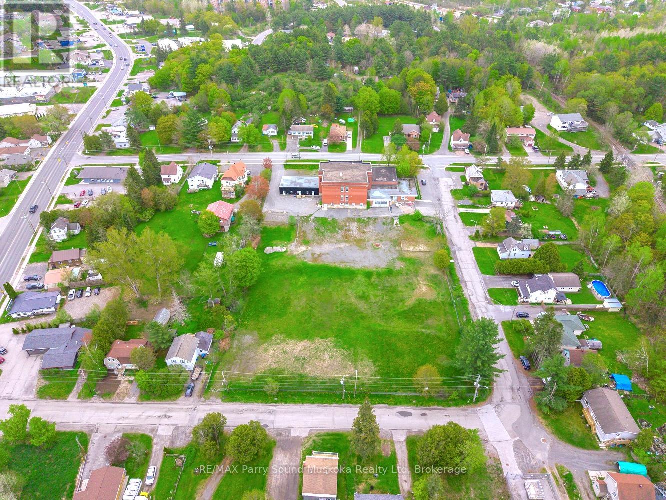 0 Meadow Street, Parry Sound, Ontario P2A 2R1 - Photo 12 - X12628626