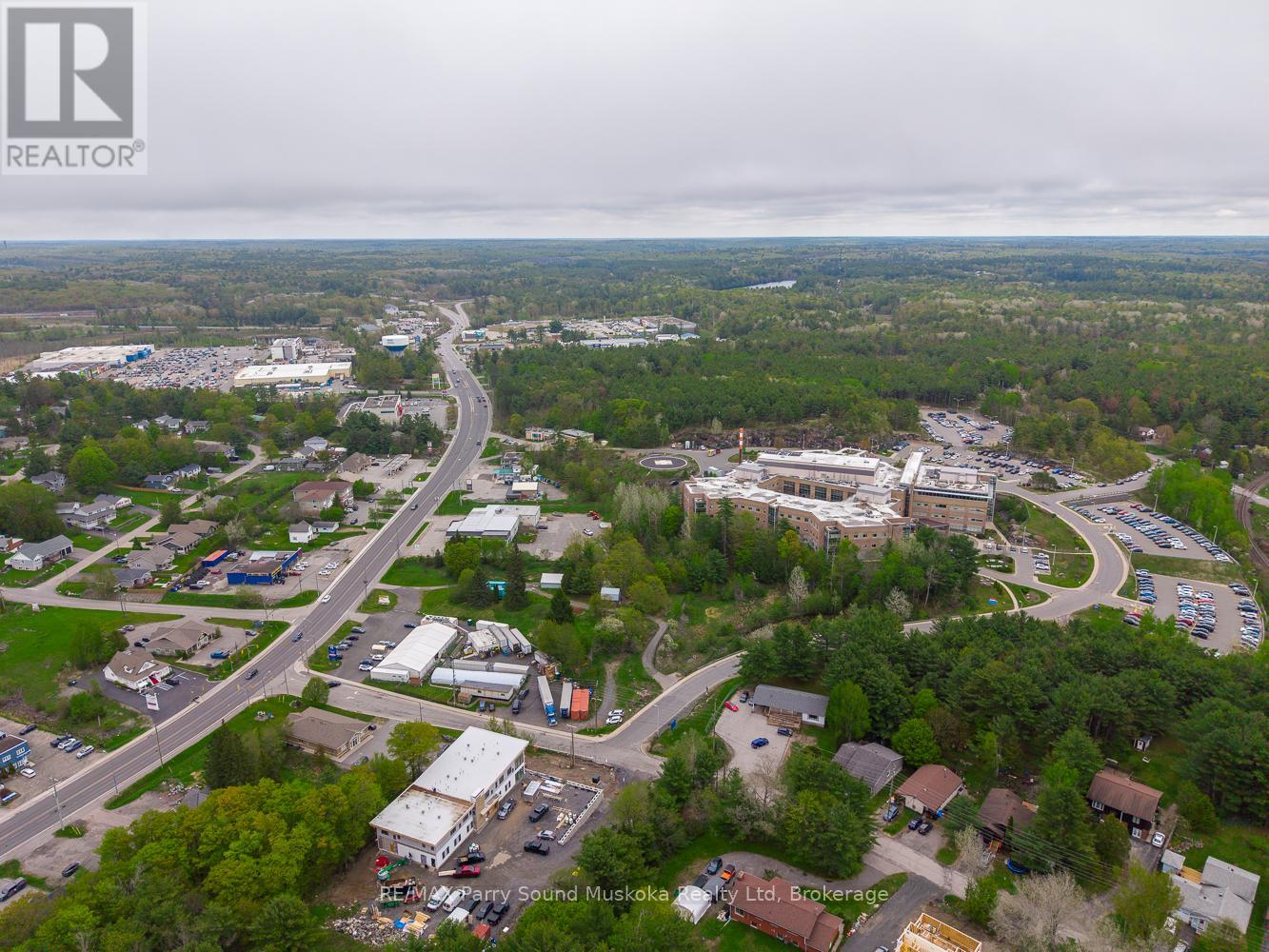 0 Meadow Street, Parry Sound, Ontario P2A 2R1 - Photo 24 - X12628626