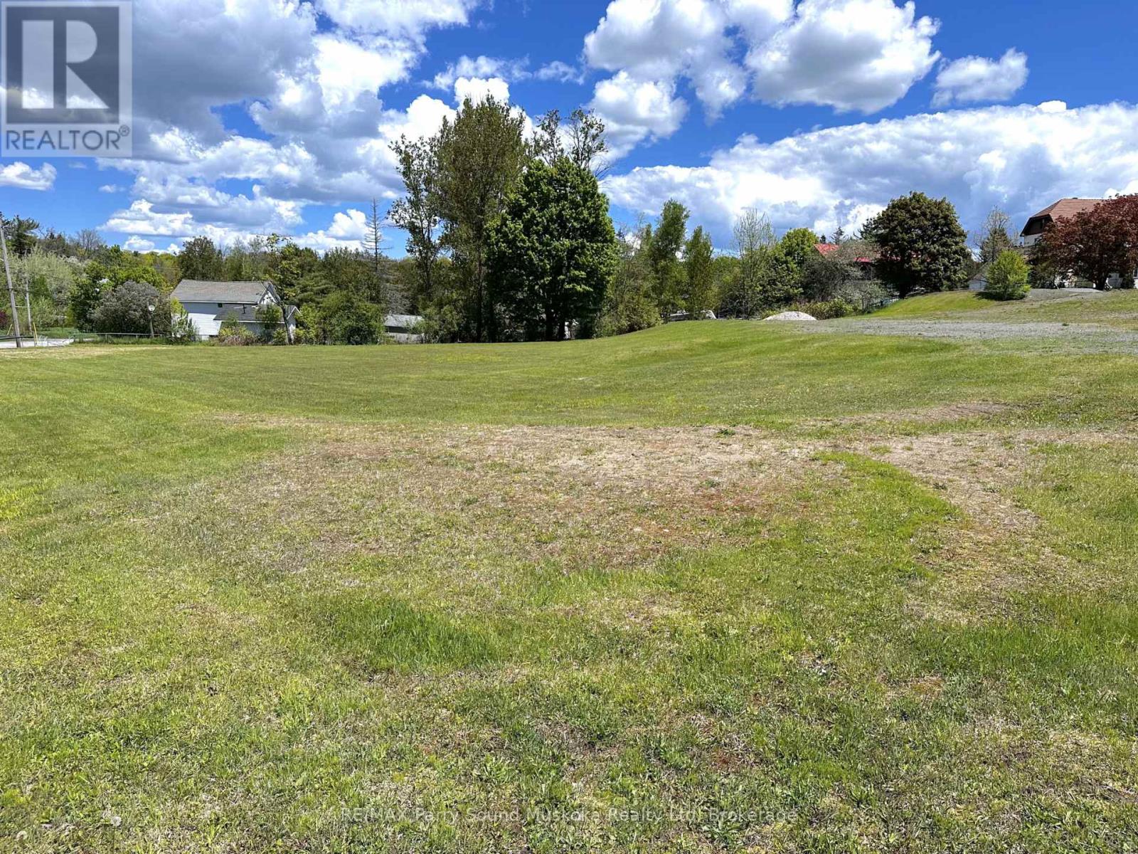 0 Meadow Street, Parry Sound, Ontario  P2A 2R1 - Photo 4 - X12628626