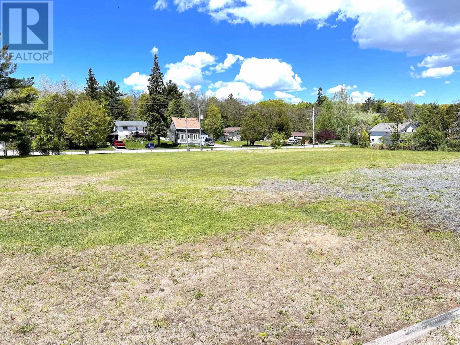 0 Meadow Street, Parry Sound, Ontario  P2A 2R1 - Photo 5 - X12628626