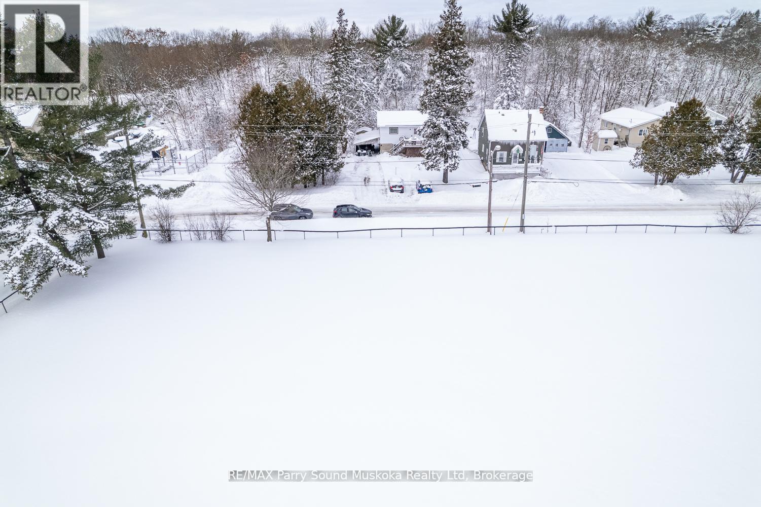 0 Meadow Street, Parry Sound, Ontario  P2A 2R1 - Photo 7 - X12628626