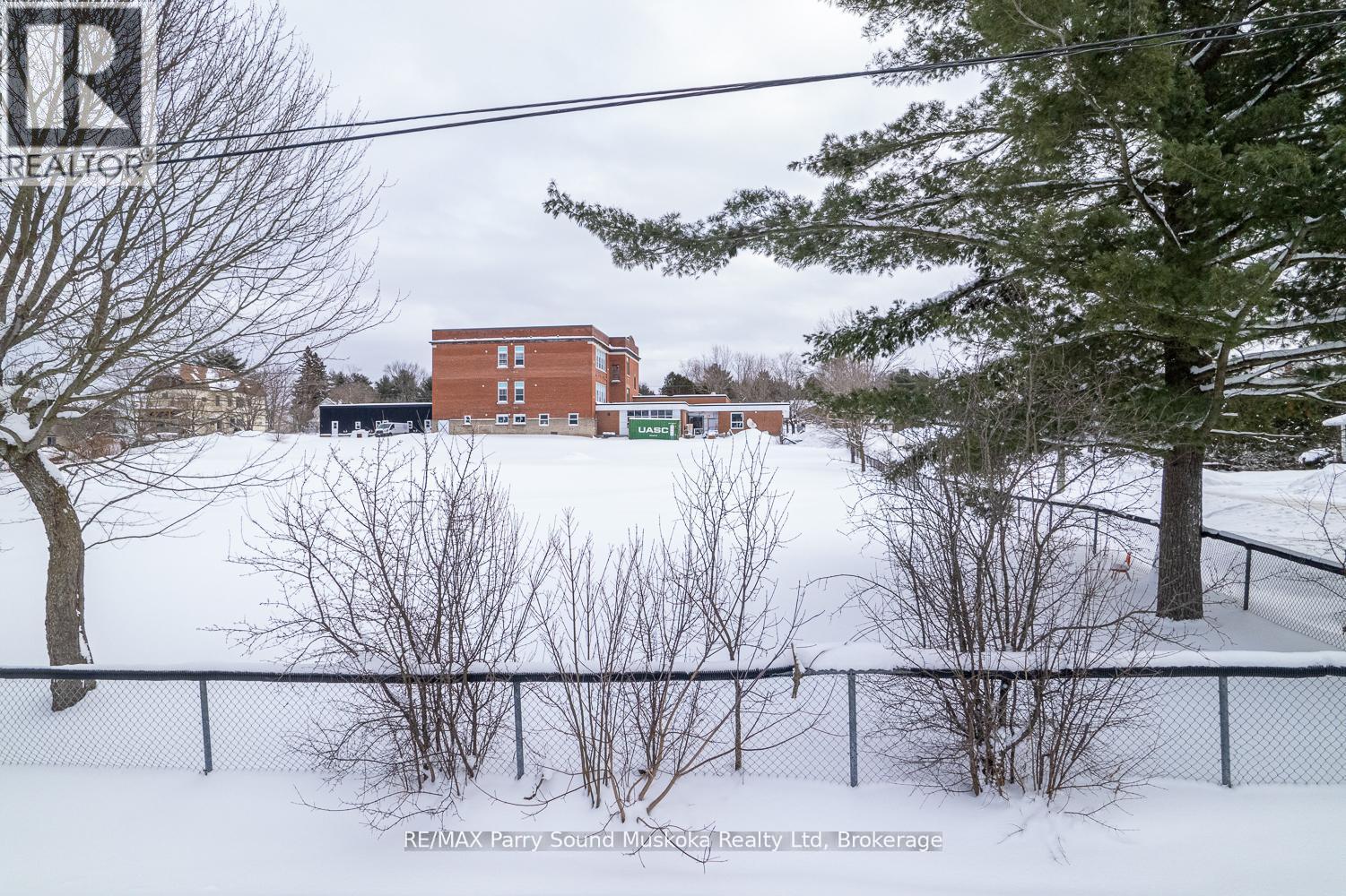 0 Meadow Street, Parry Sound, Ontario  P2A 2R1 - Photo 9 - X12628626