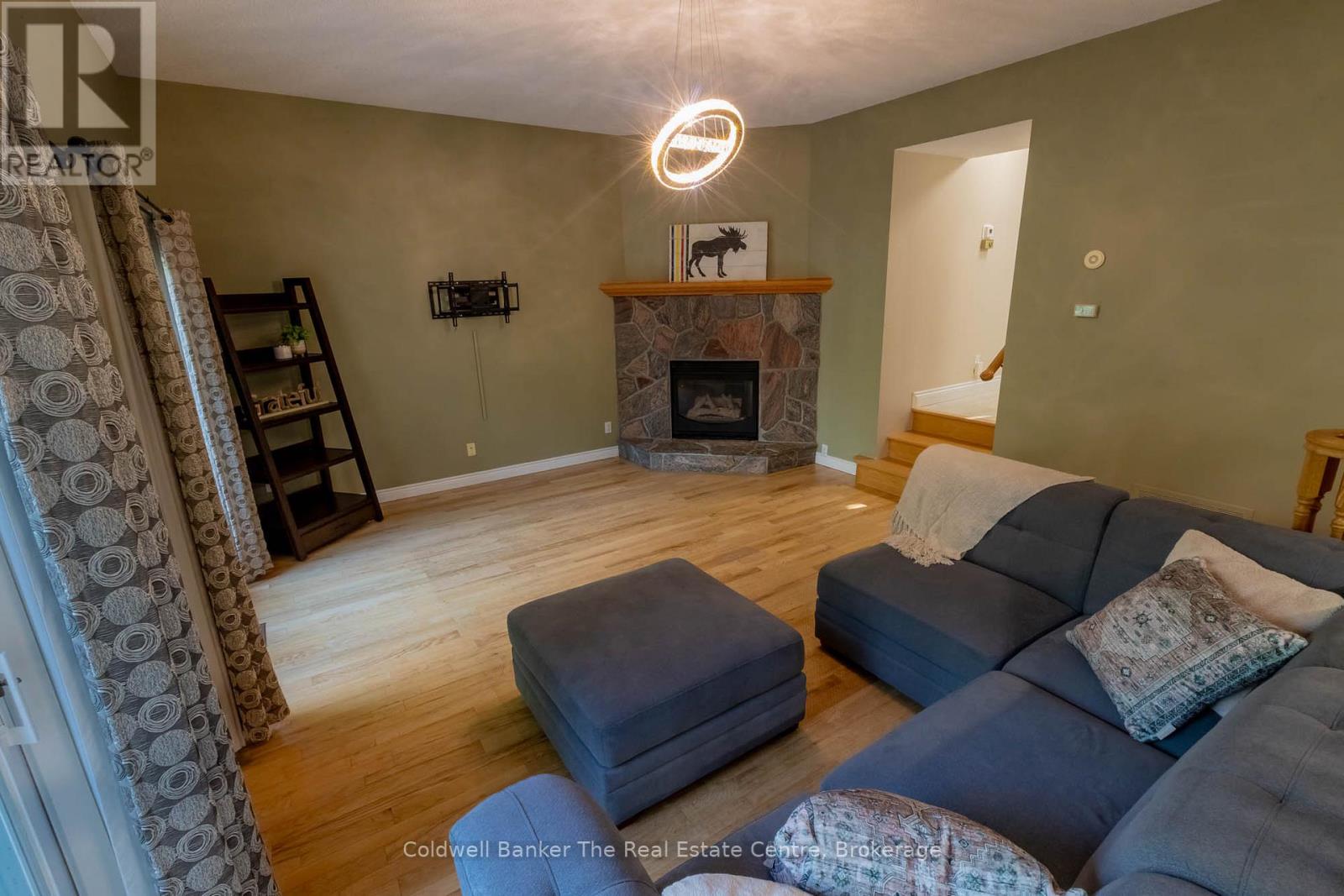 110 Forest Glen Drive, Gravenhurst, Ontario  P1P 1A1 - Photo 18 - X12628838