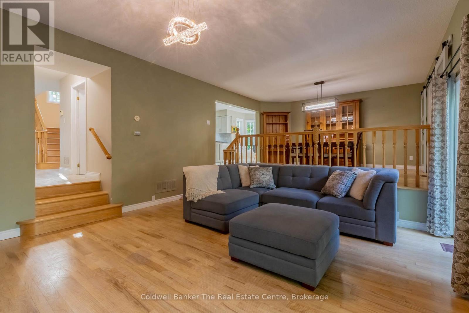 110 Forest Glen Drive, Gravenhurst, Ontario  P1P 1A1 - Photo 19 - X12628838