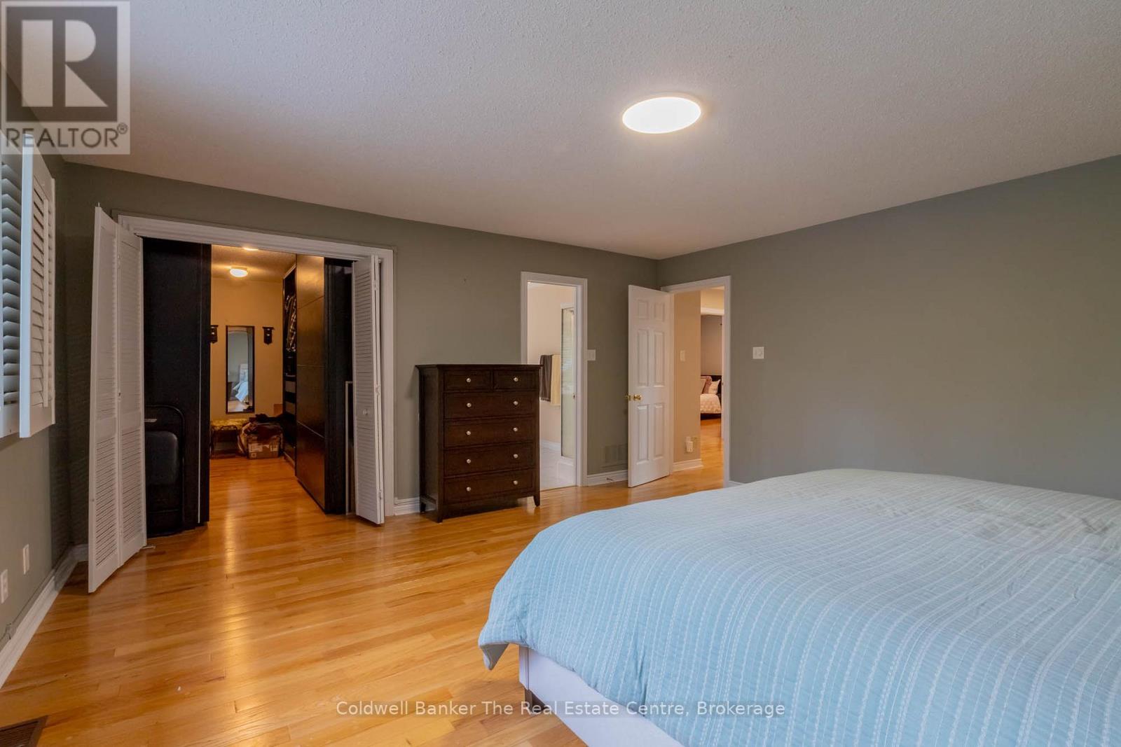 110 Forest Glen Drive, Gravenhurst, Ontario  P1P 1A1 - Photo 31 - X12628838