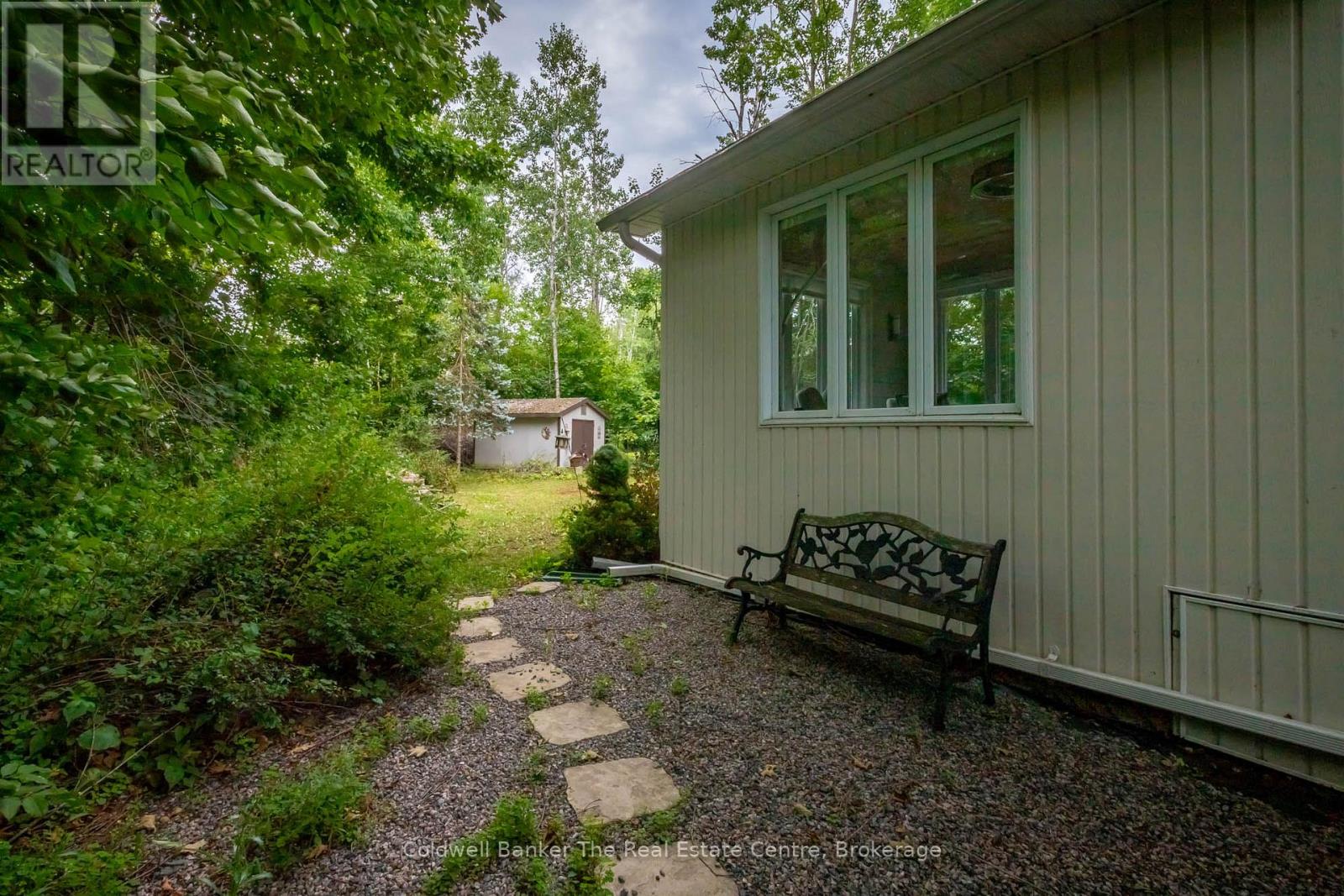 110 Forest Glen Drive, Gravenhurst, Ontario  P1P 1A1 - Photo 41 - X12628838