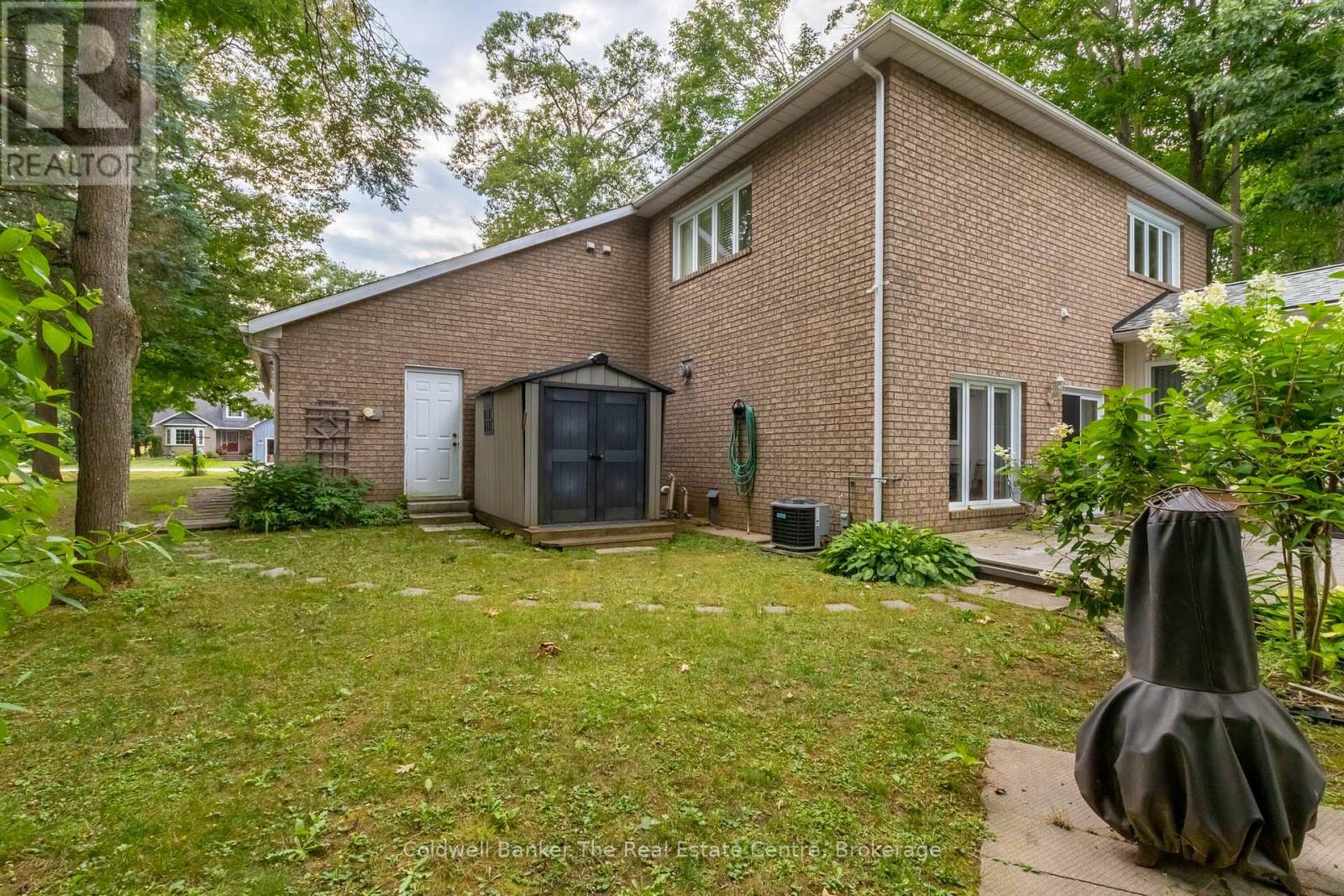 110 Forest Glen Drive, Gravenhurst, Ontario  P1P 1A1 - Photo 43 - X12628838