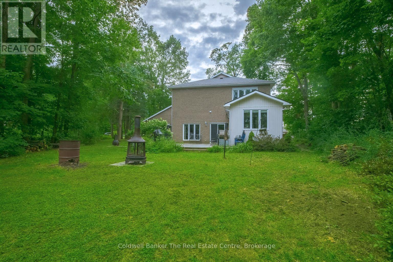 110 Forest Glen Drive, Gravenhurst, Ontario  P1P 1A1 - Photo 44 - X12628838