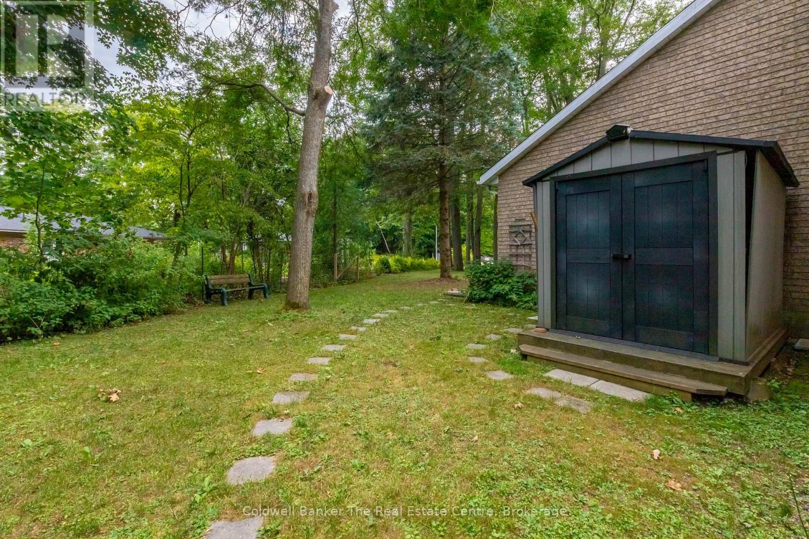 110 Forest Glen Drive, Gravenhurst, Ontario  P1P 1A1 - Photo 47 - X12628838