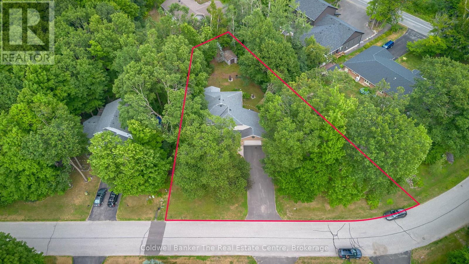 110 Forest Glen Drive, Gravenhurst, Ontario  P1P 1A1 - Photo 50 - X12628838