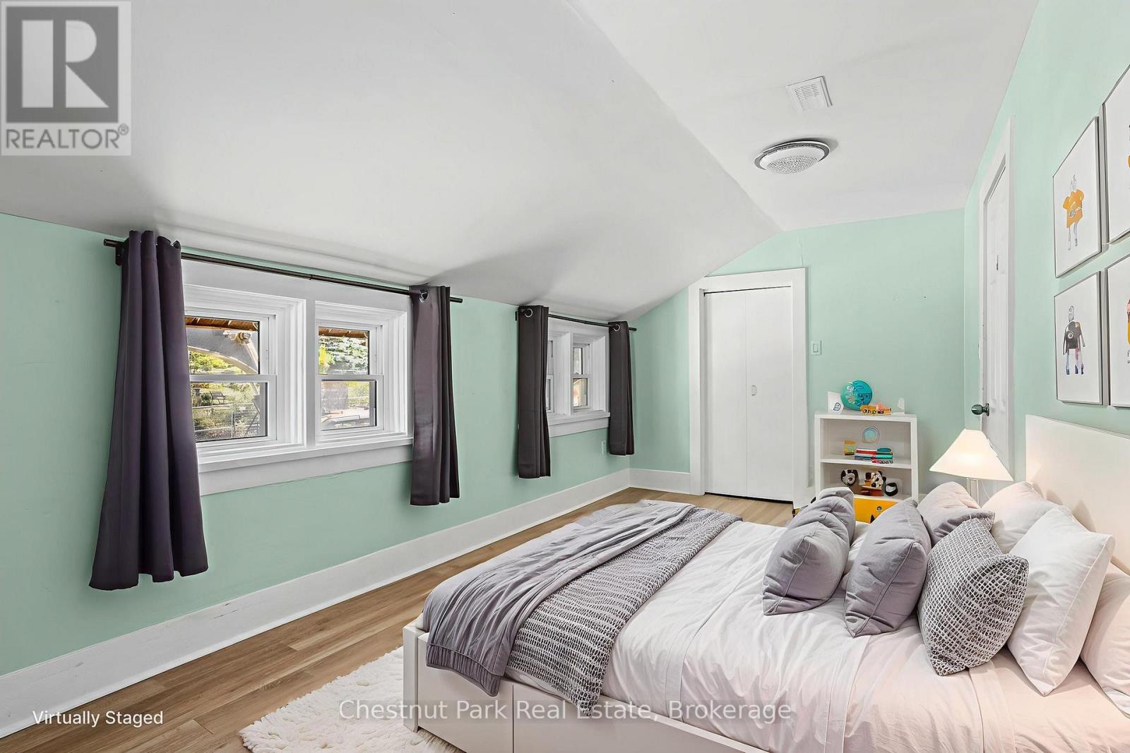 615 Bay Street, Gravenhurst, Ontario  P1P 1G8 - Photo 33 - X12629788