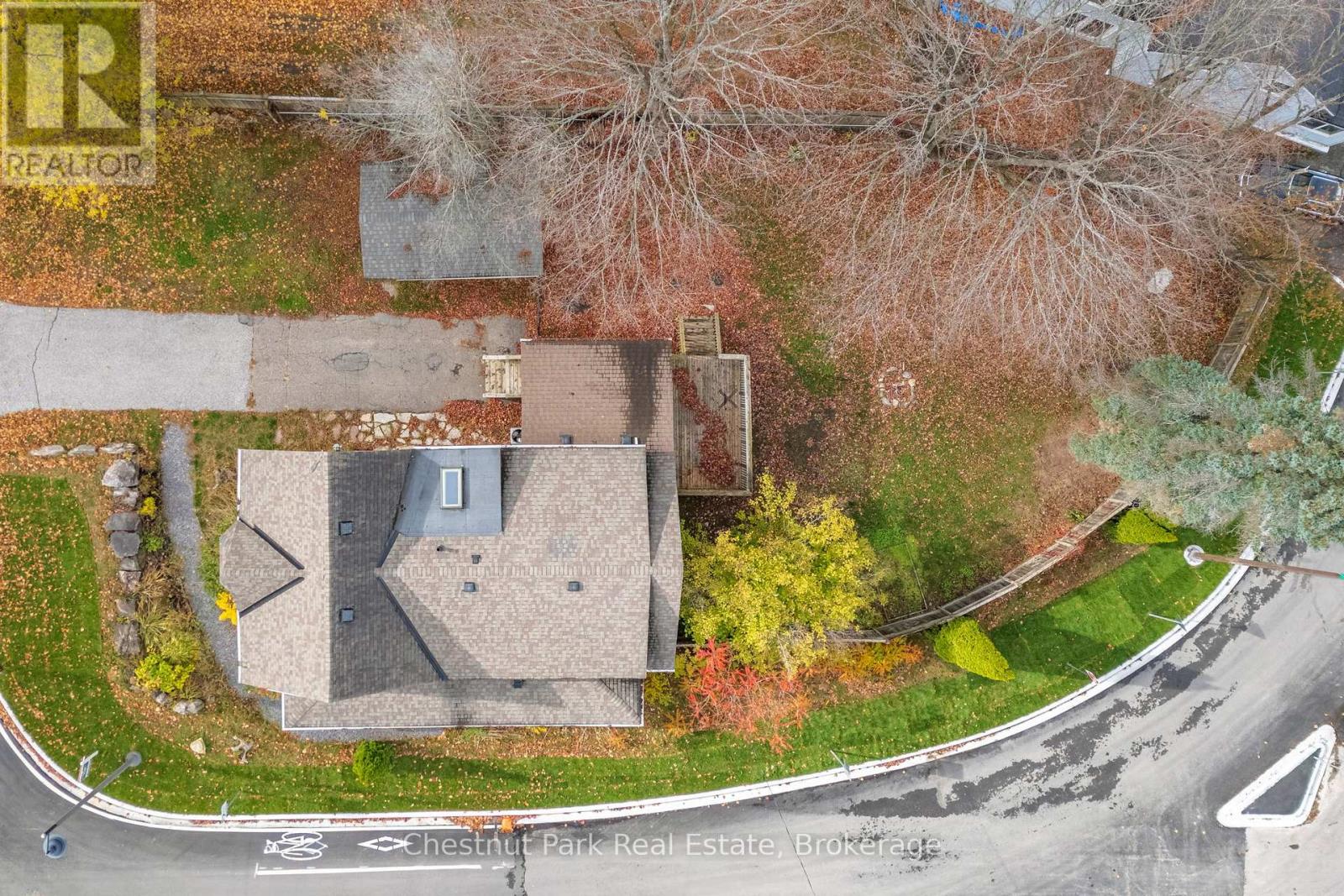 615 Bay Street, Gravenhurst, Ontario  P1P 1G8 - Photo 40 - X12629788