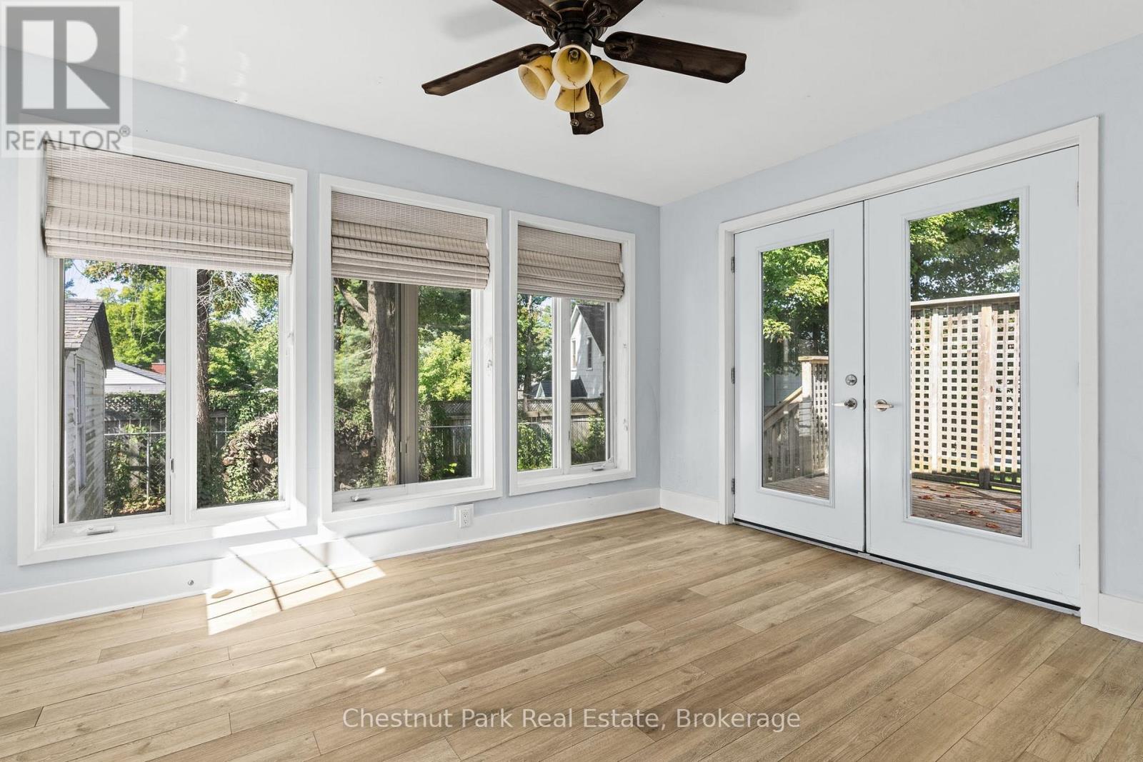 615 Bay Street, Gravenhurst, Ontario  P1P 1G8 - Photo 8 - X12629788