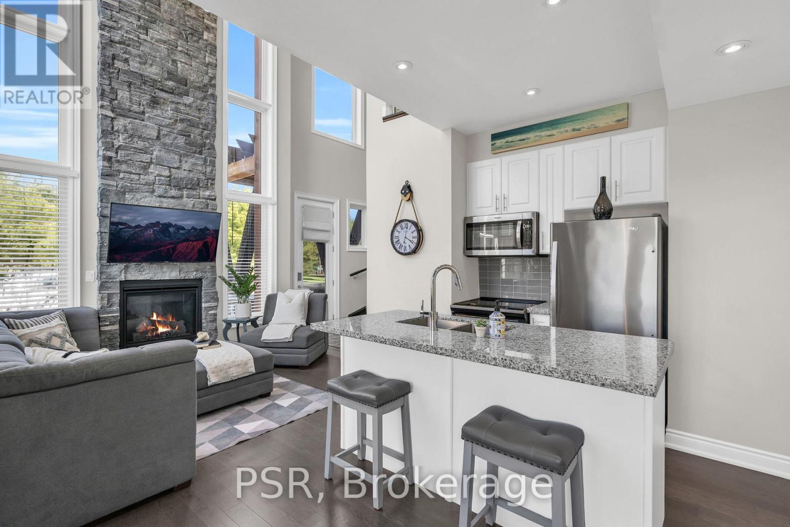 44 Carrick Trail, Gravenhurst, Ontario  P1P 0A6 - Photo 16 - X12633388